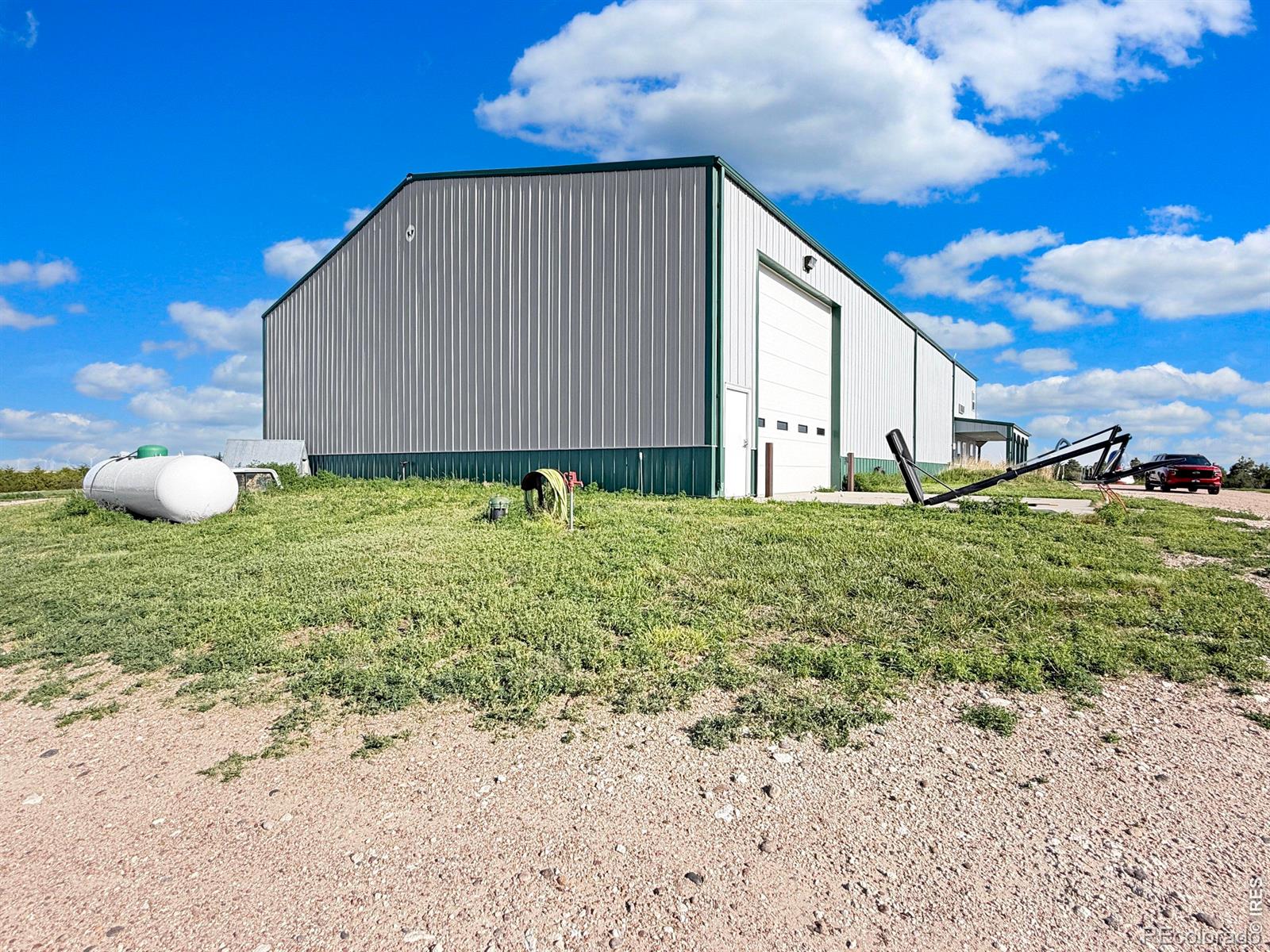 39300 County Road 71, Crook, CO 80726