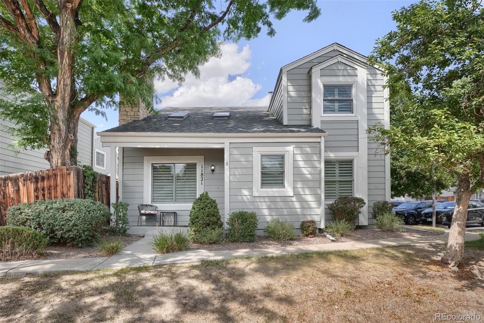 11821 E Cornell Cir, Aurora, CO 80014