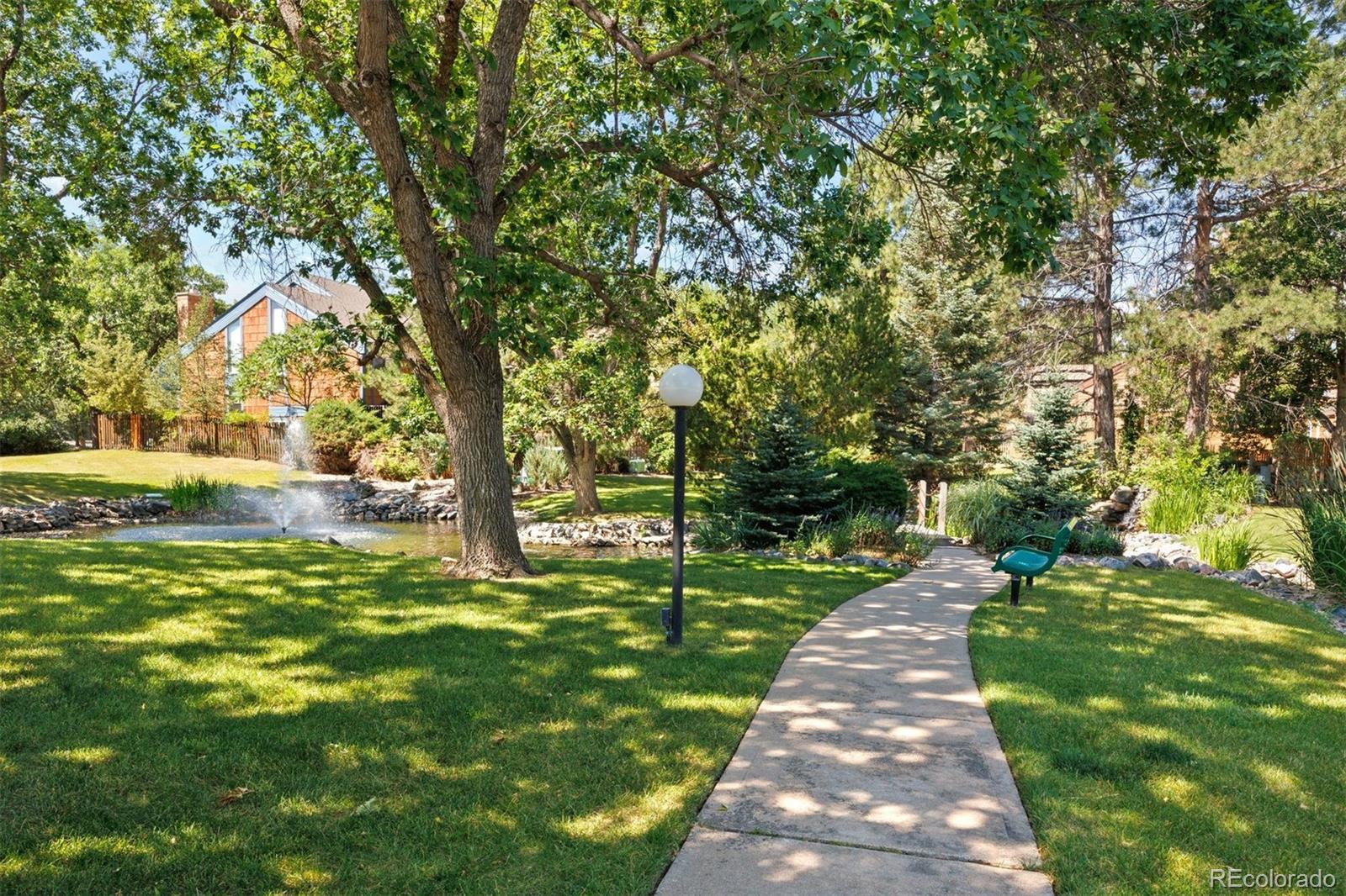 5780 S Kline St, Littleton, CO 80127
