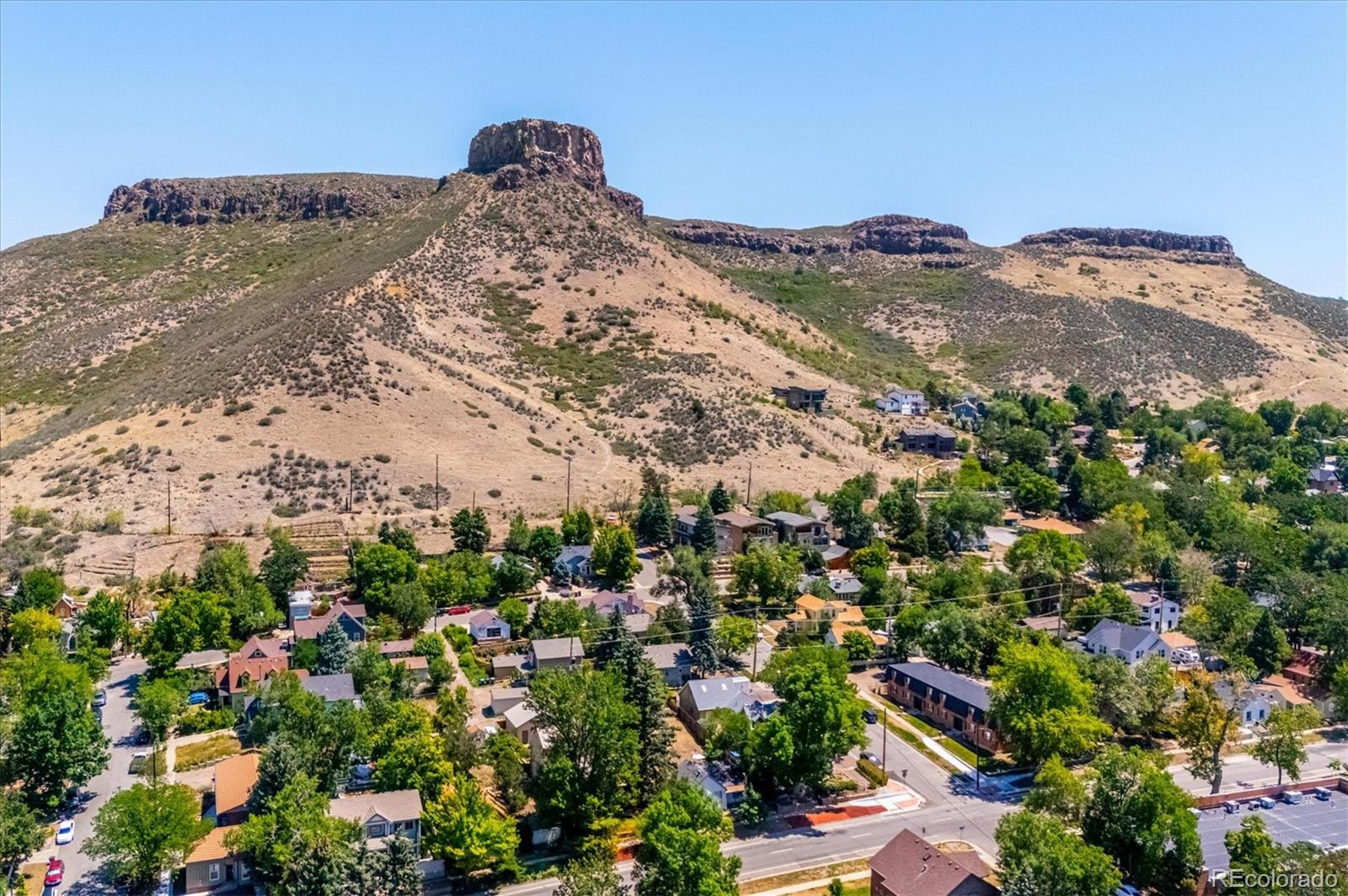 1515 Ford St, Golden, CO 80401