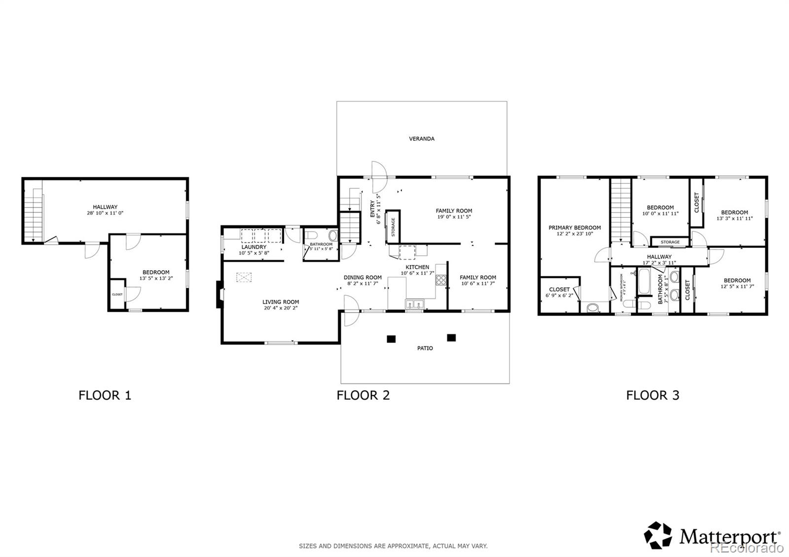 7930 S Marshall Ct, Littleton, CO 80128