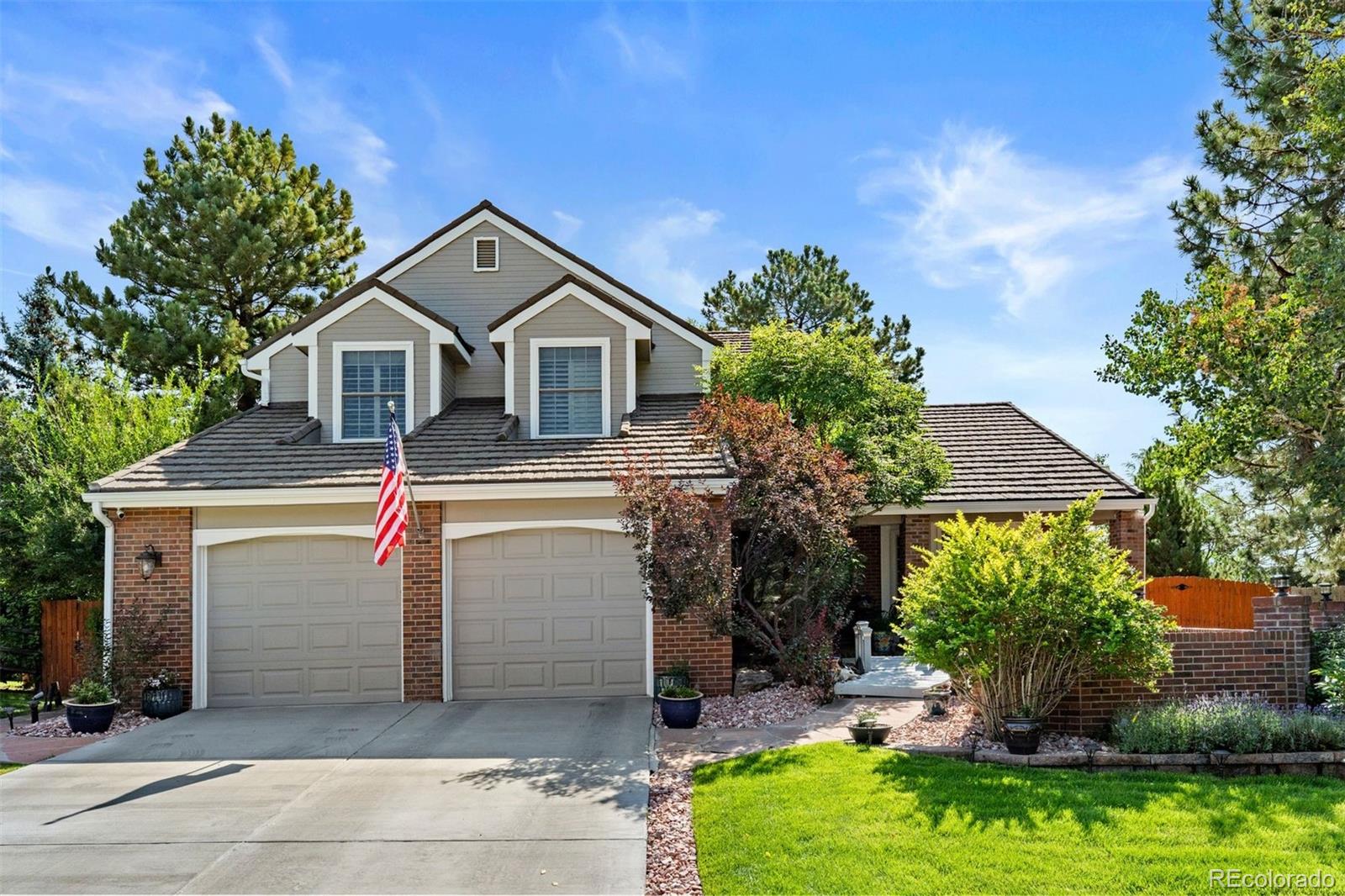 5122 S Cody Ct, Littleton, CO 80123