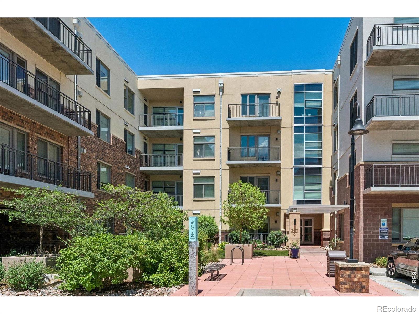 3401 Arapahoe Ave #417, Boulder, CO 80303