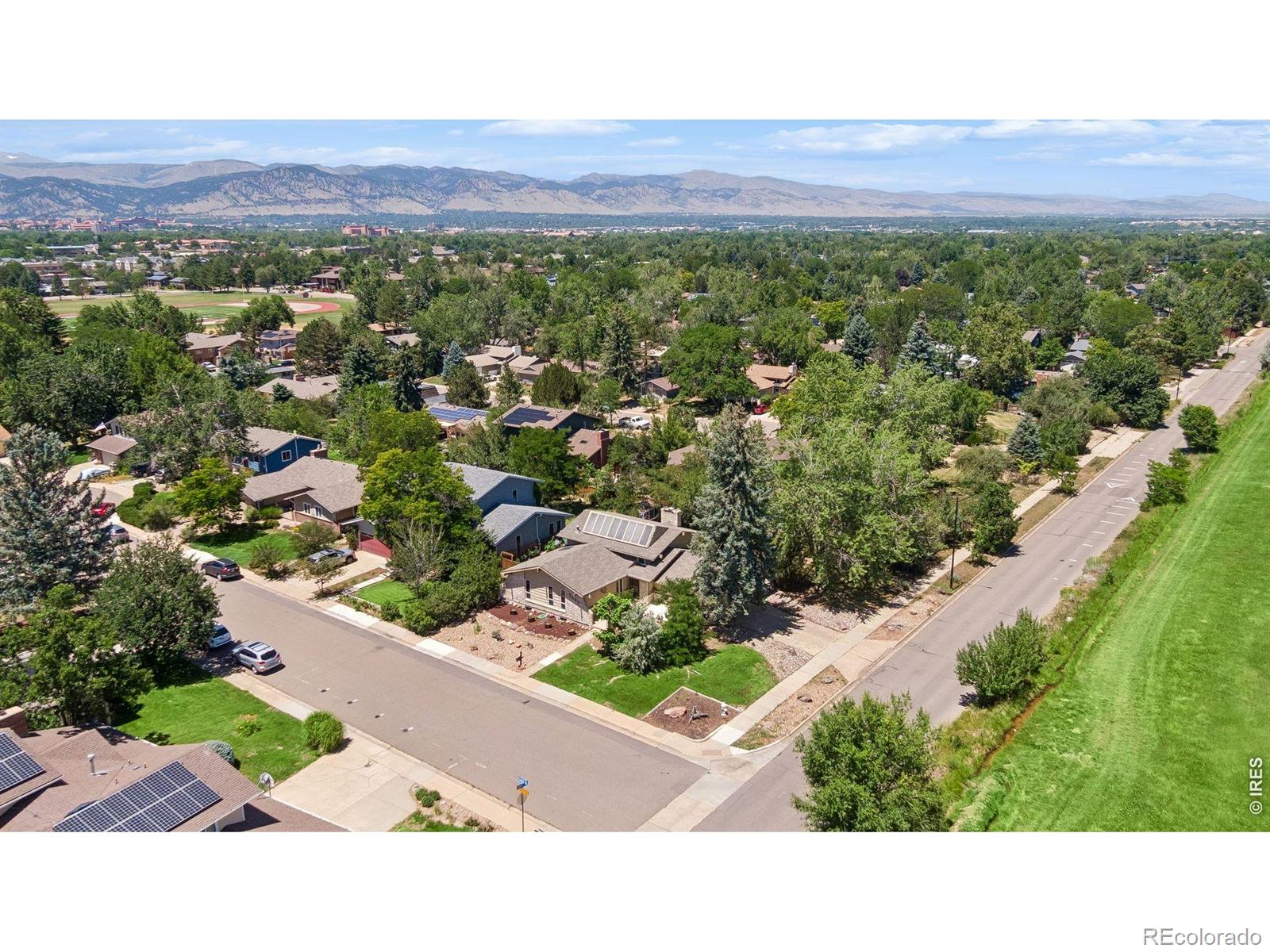 5493 Pueblo Pl, Boulder, CO 80303