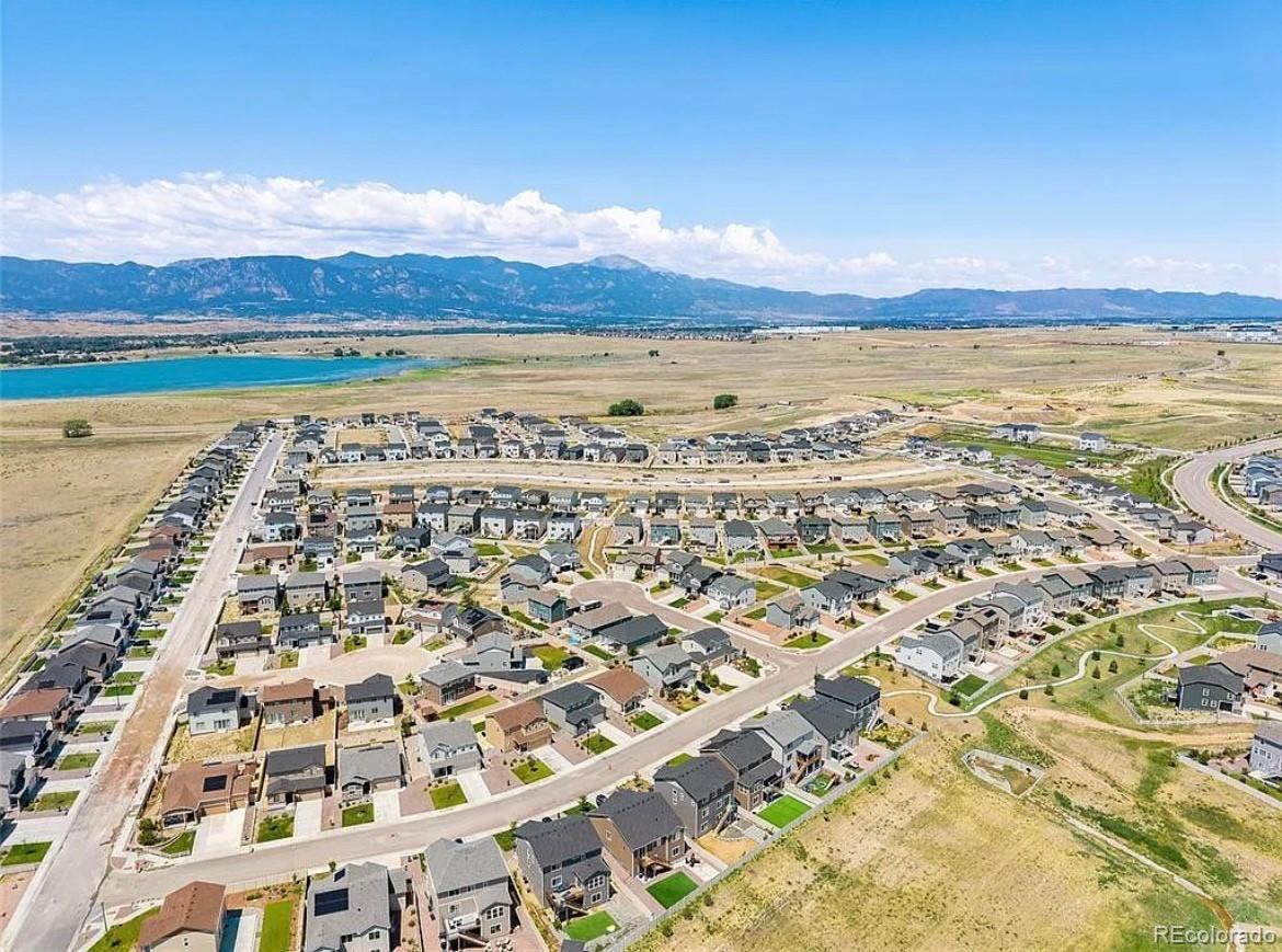 5424 Sunday Gulch Dr, Colorado Springs, CO 80925