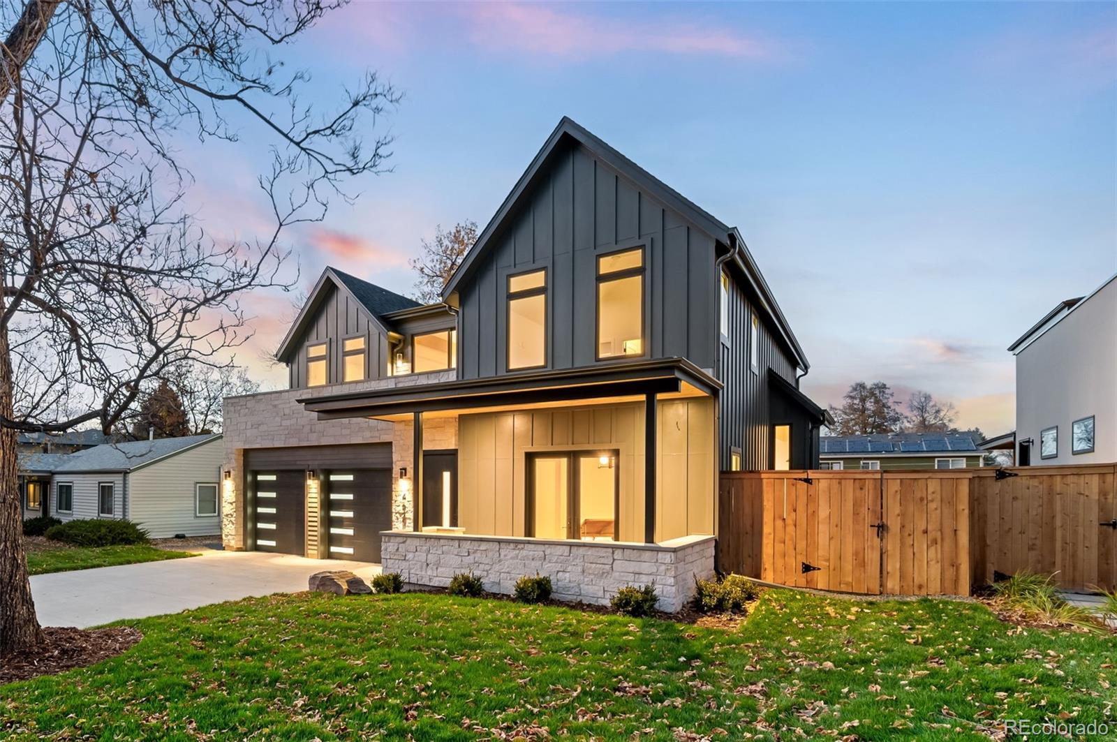 4645 Highline Pl, Denver, CO 80222