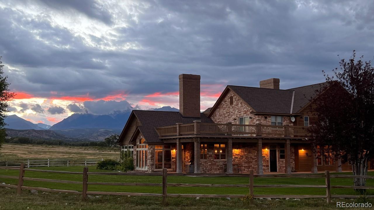 8270 County Road 160 #B, Salida, CO 81201