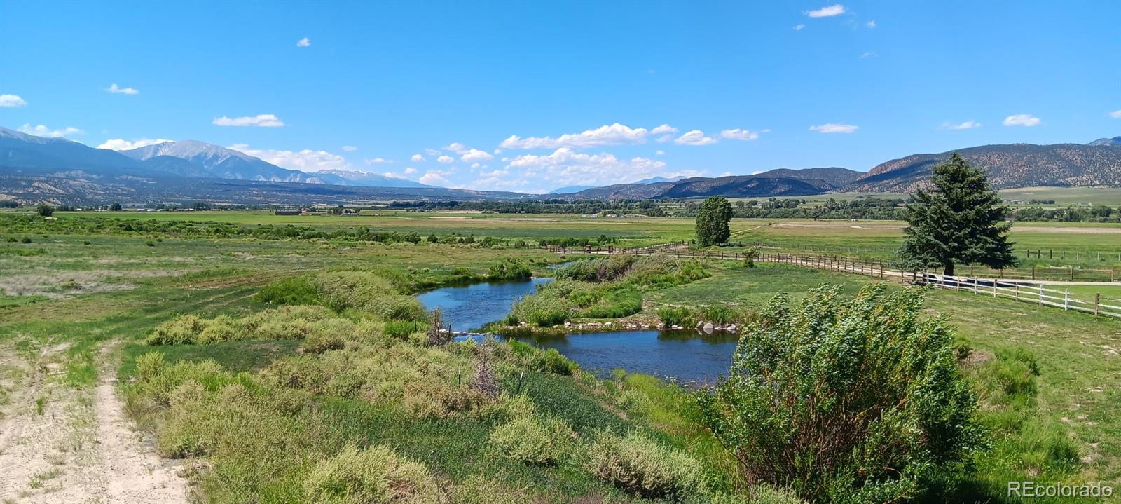 8270 County Road 160 #B, Salida, CO 81201