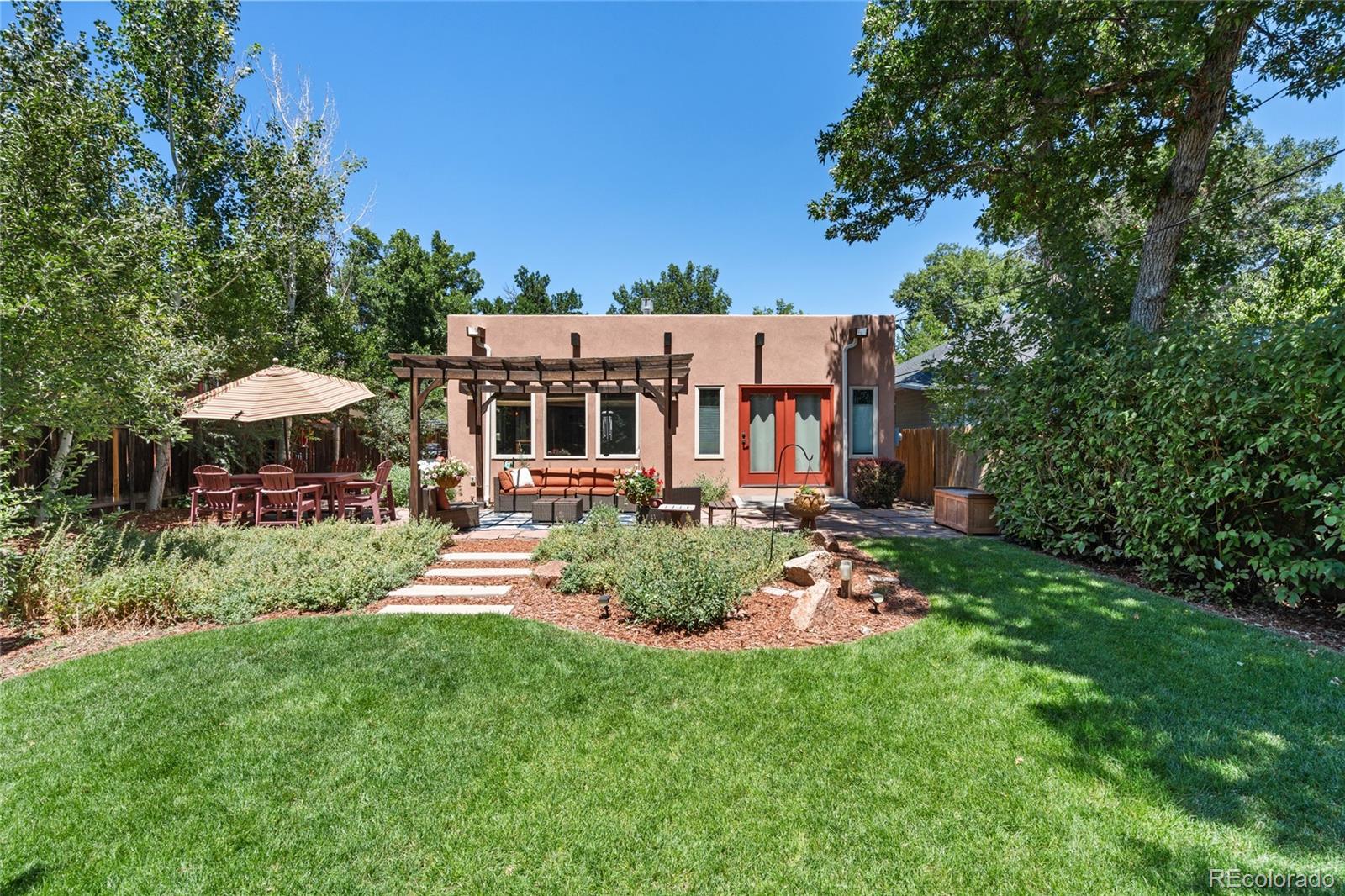1819 W Pikes Peak Ave, Colorado Springs, CO 80904