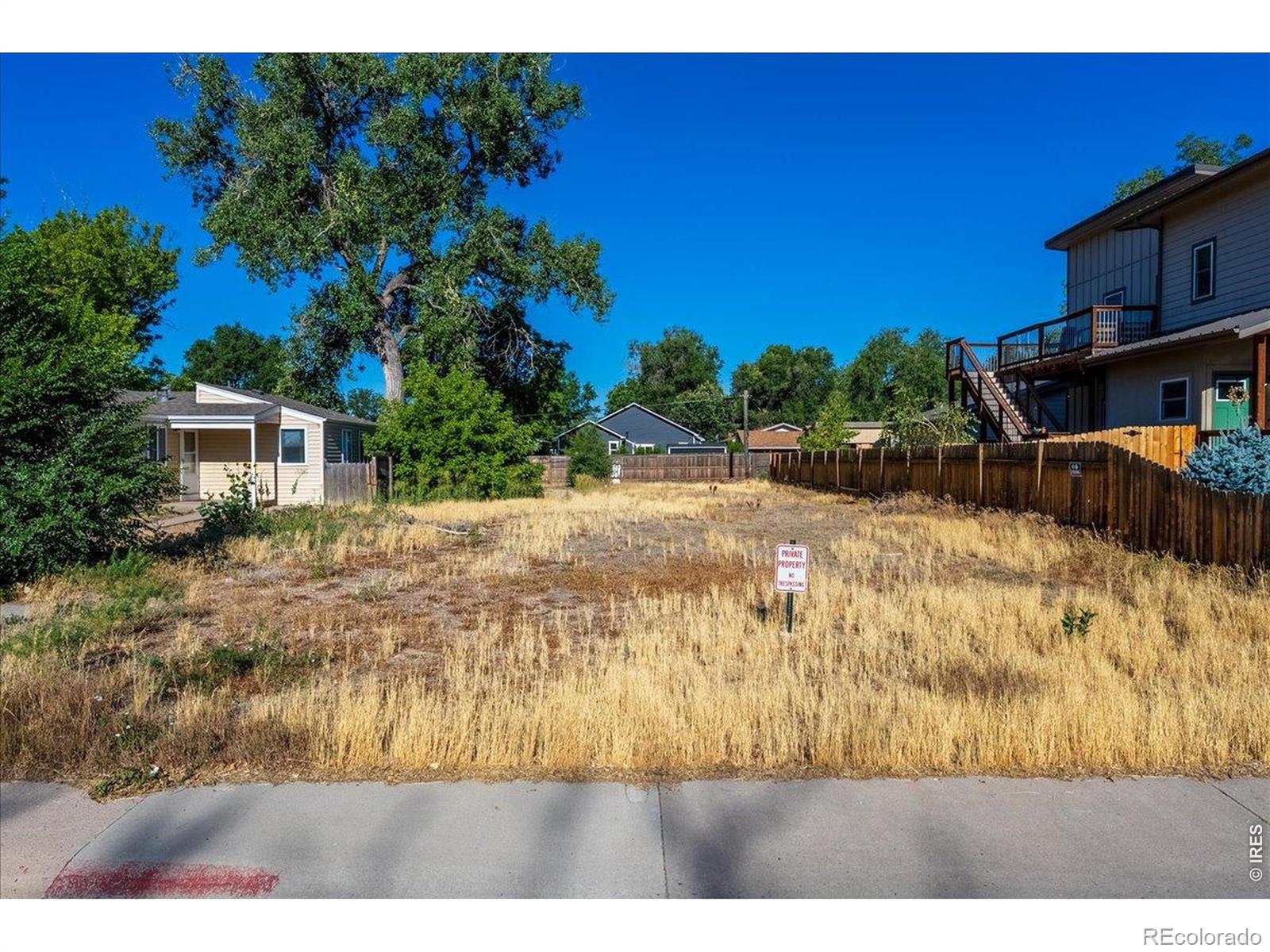 225 3rd St, Fort Collins, CO 80524