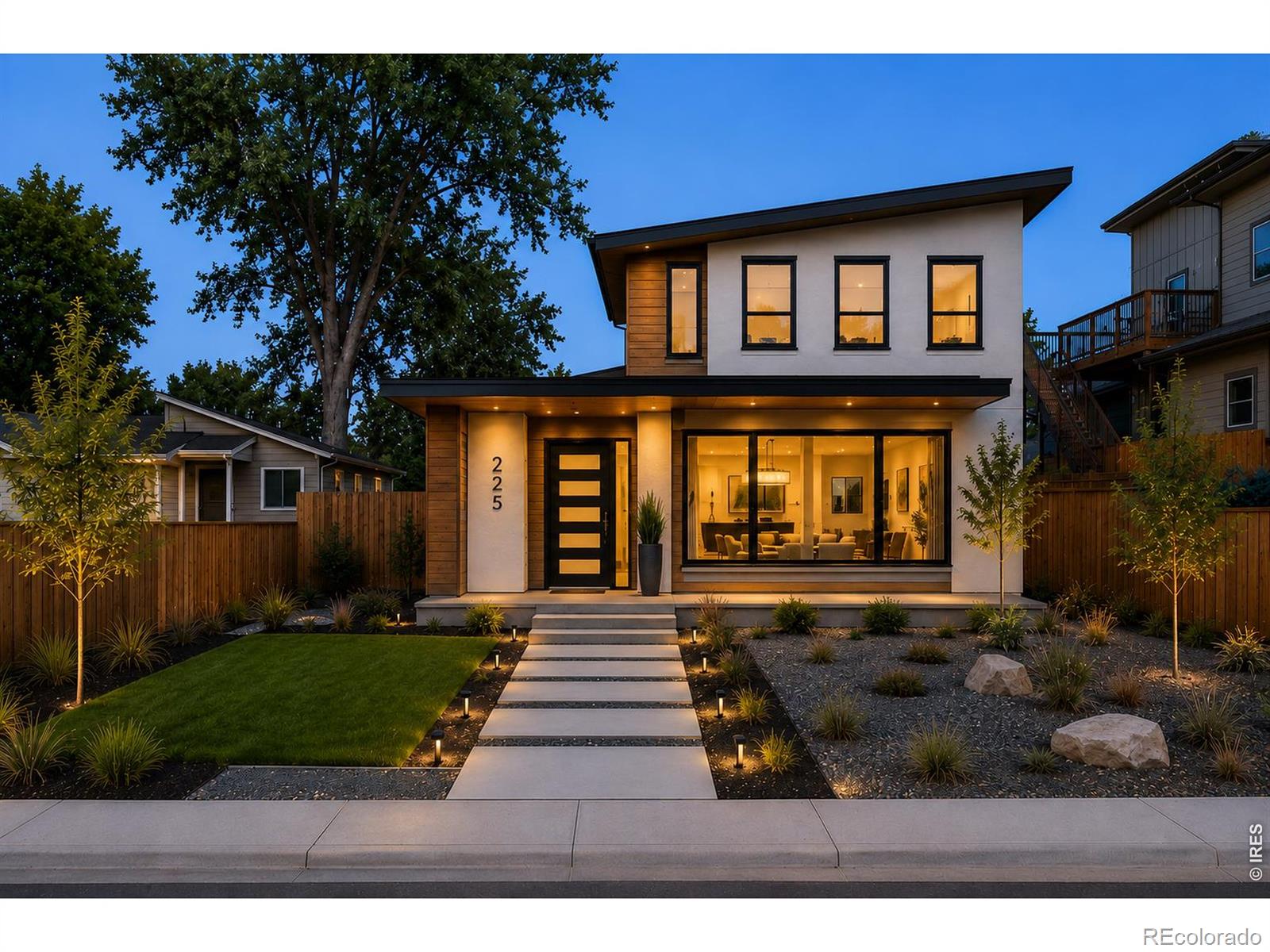 225 3rd St, Fort Collins, CO 80524