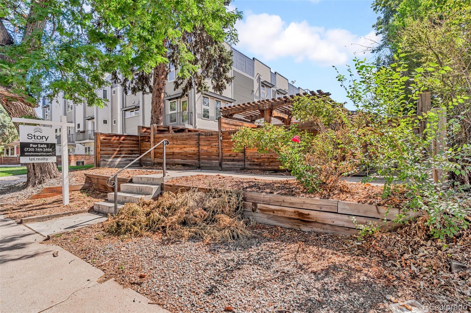2714 N Federal Blvd, Denver, CO 80211