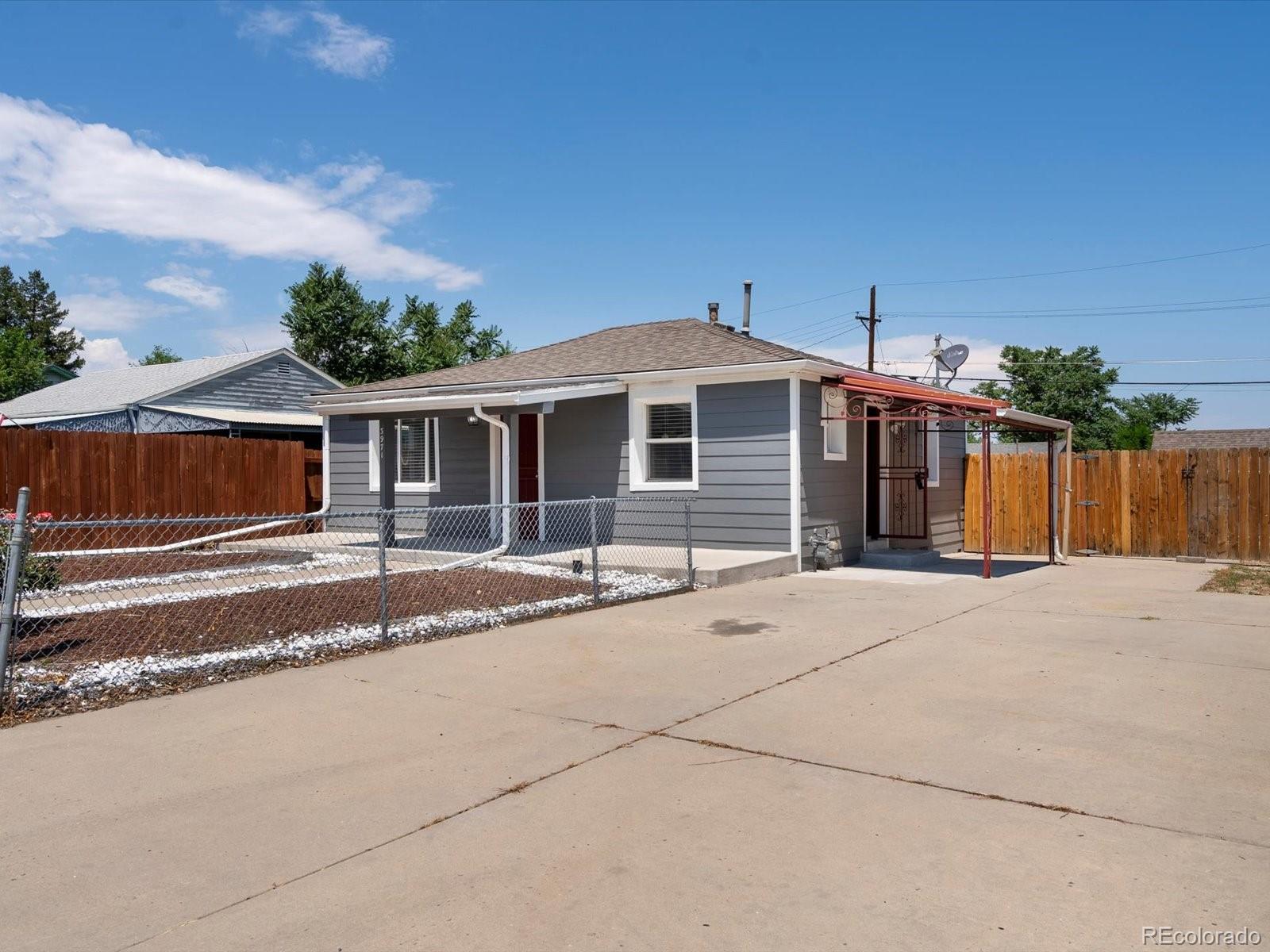 3971 W Kentucky Ave, Denver, CO 80219
