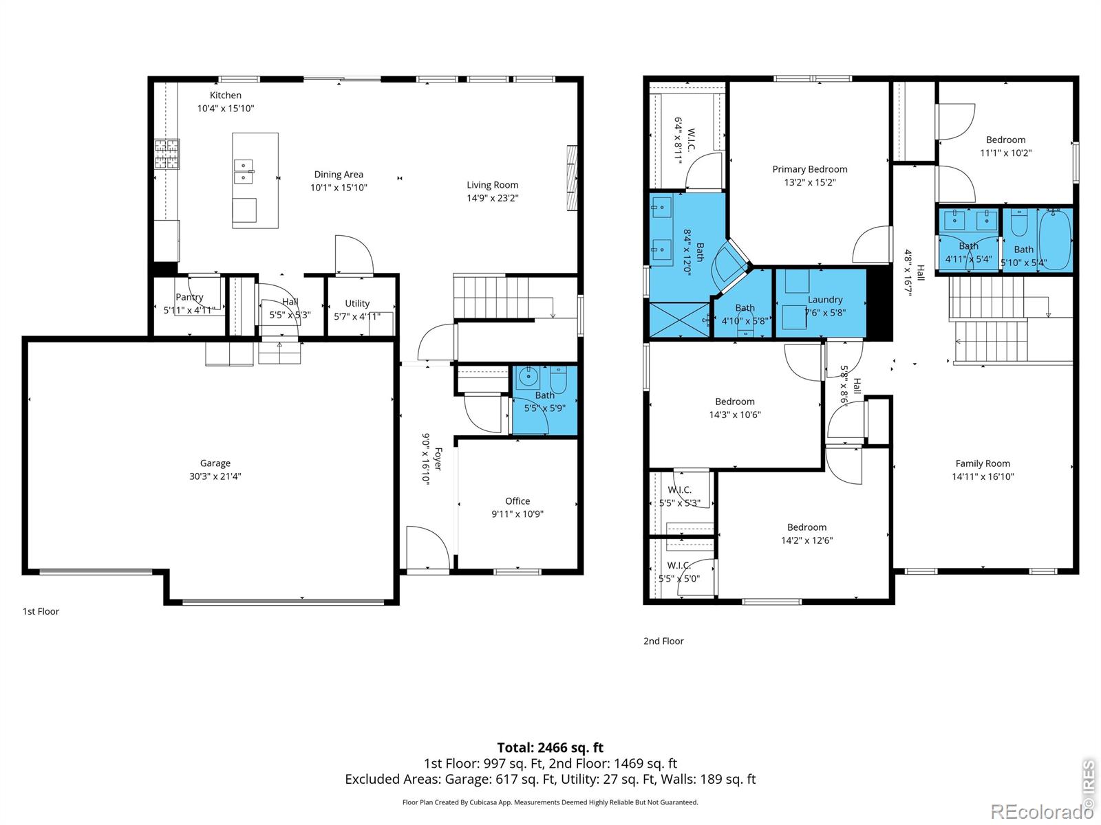 15704 Roslyn St, Thornton, CO 80602
