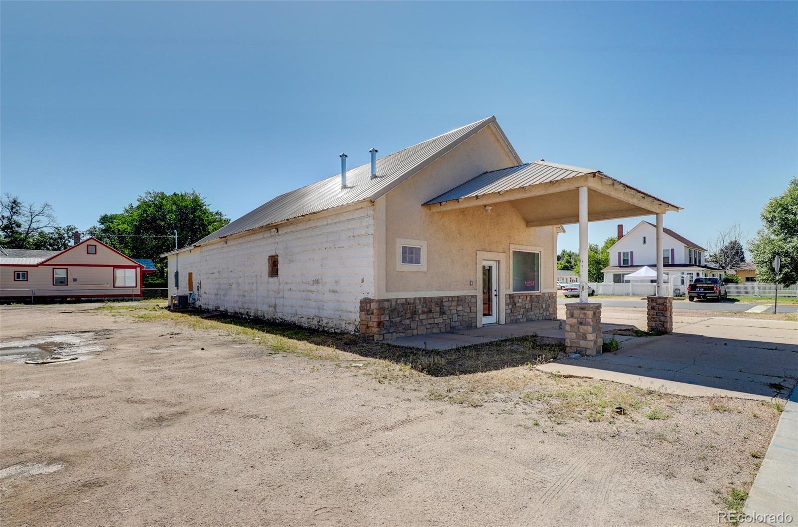 627 Main St, Platteville, CO 80651