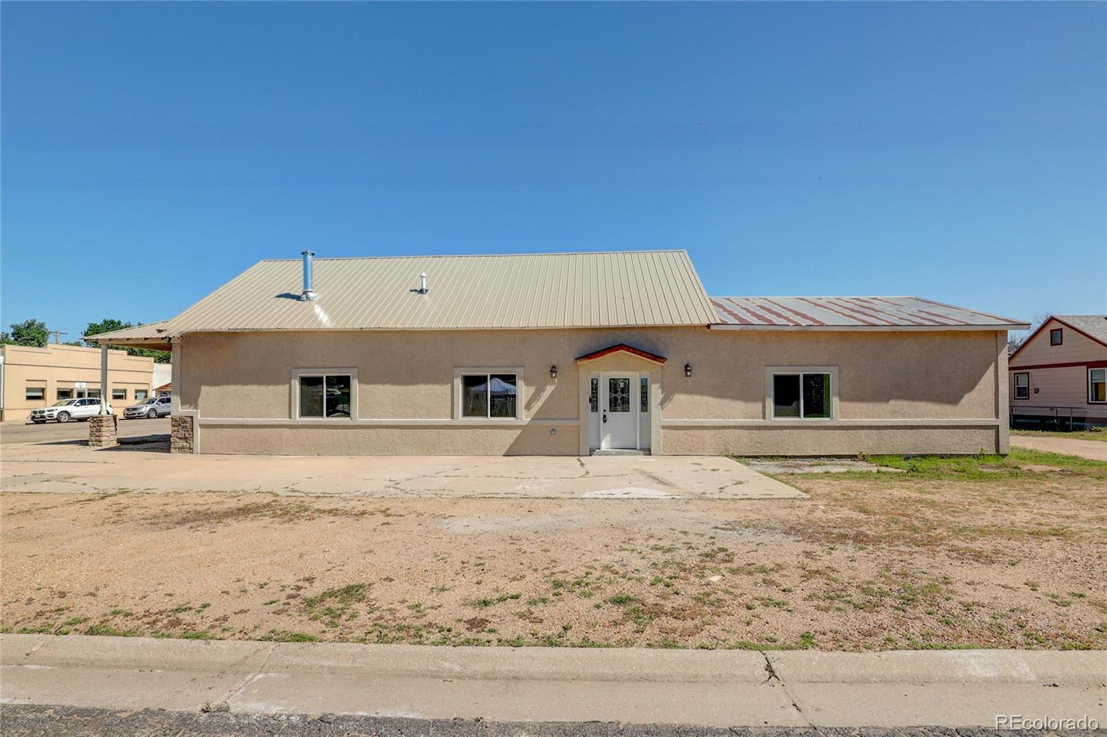 627 Main St, Platteville, CO 80651