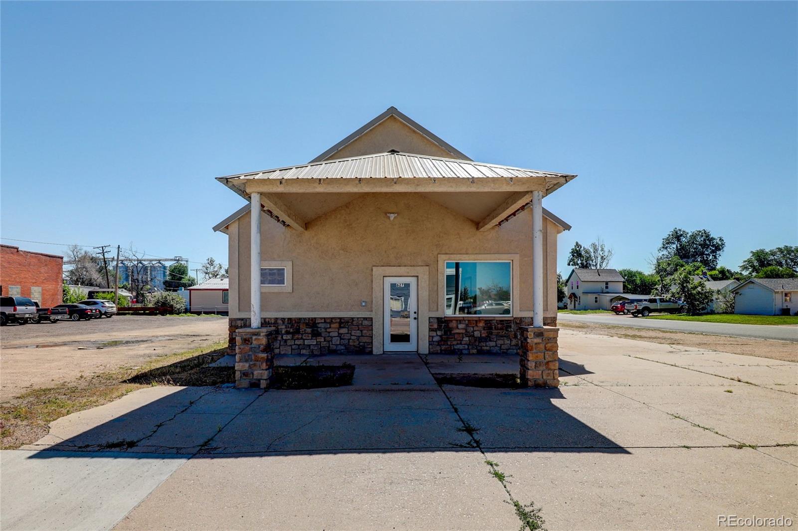 627 Main St, Platteville, CO 80651