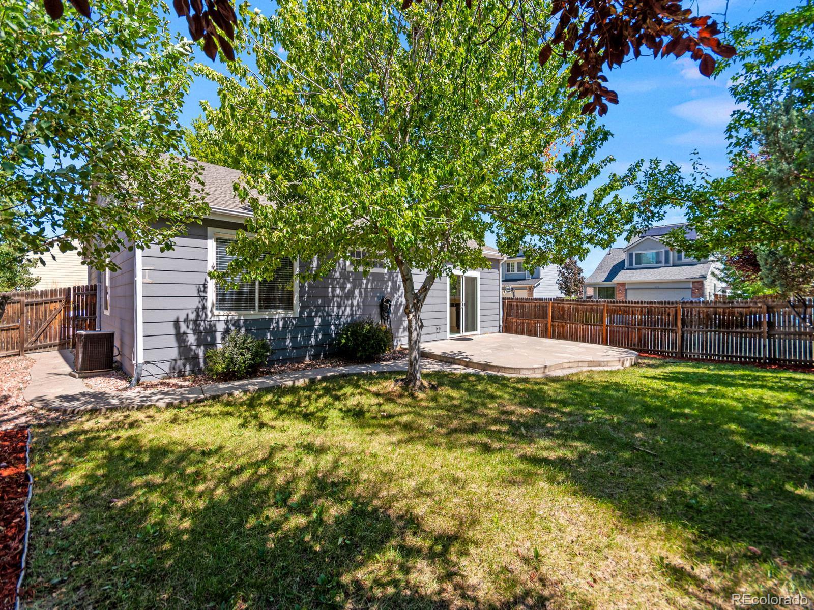 20290 E Red Fox Ln, Centennial, CO 80015