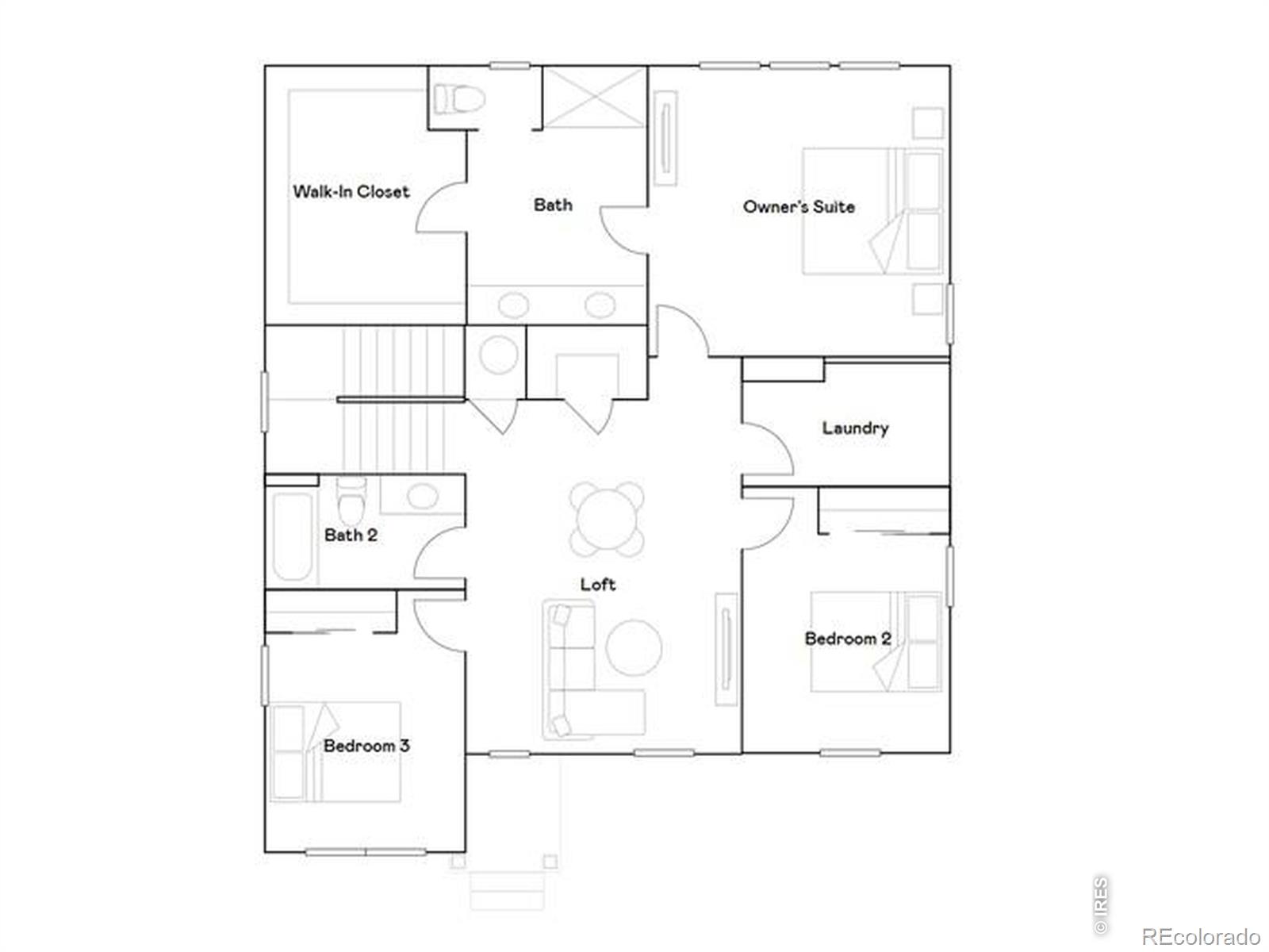 6158 Drum Pl, Loveland, CO 80538