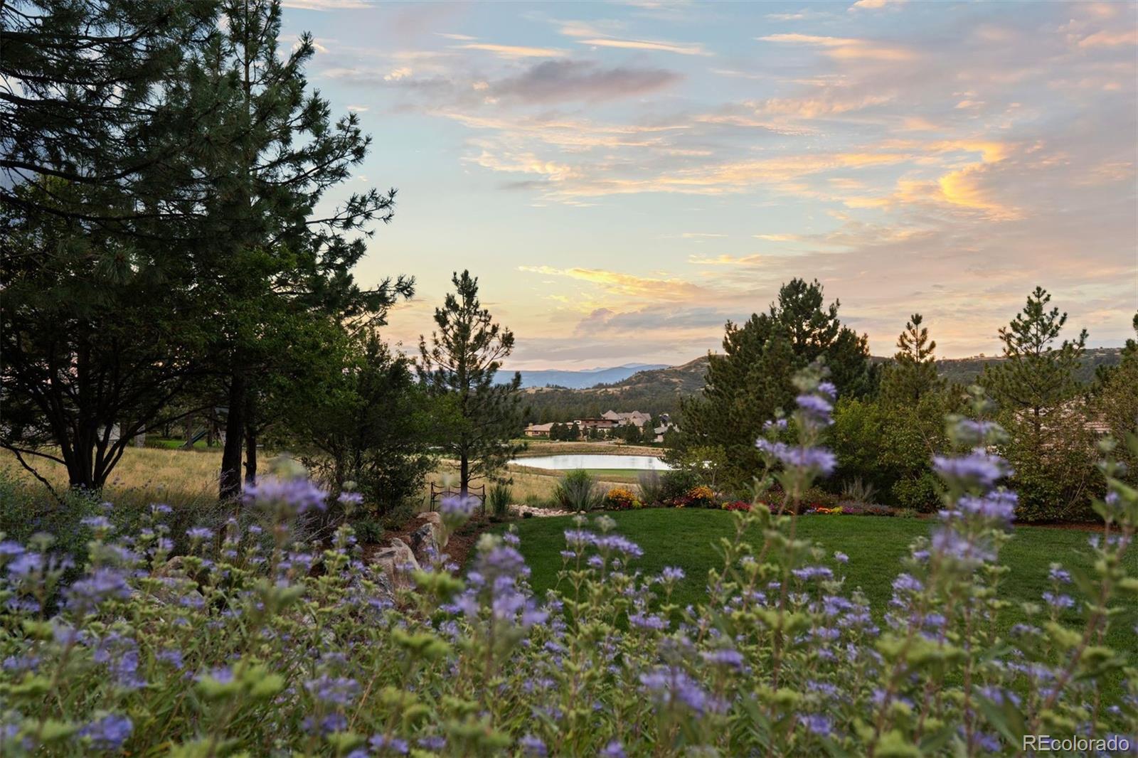 1054 Cypress Way, Castle Rock, CO 80108