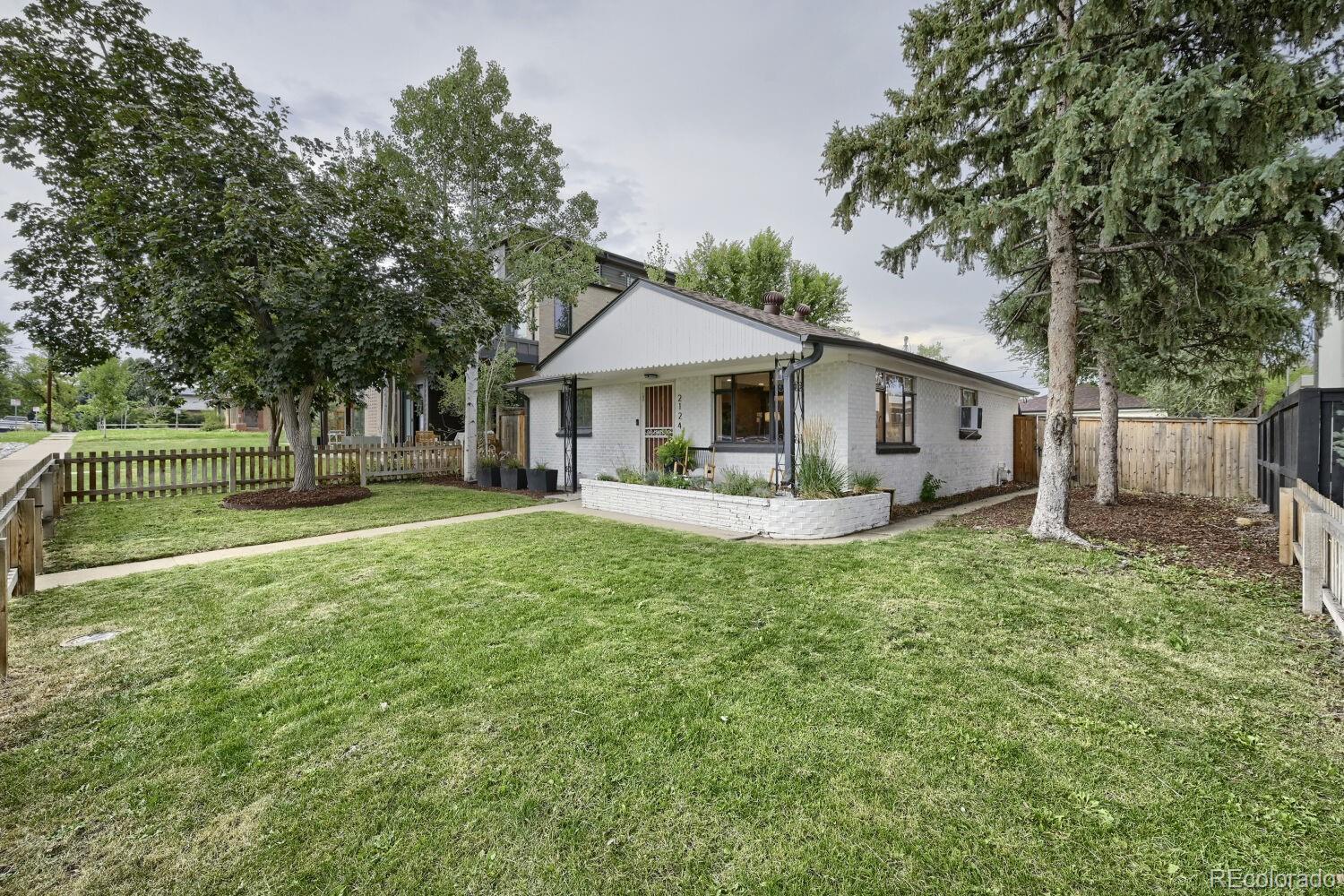 2124 Perry St, Denver, CO 80212