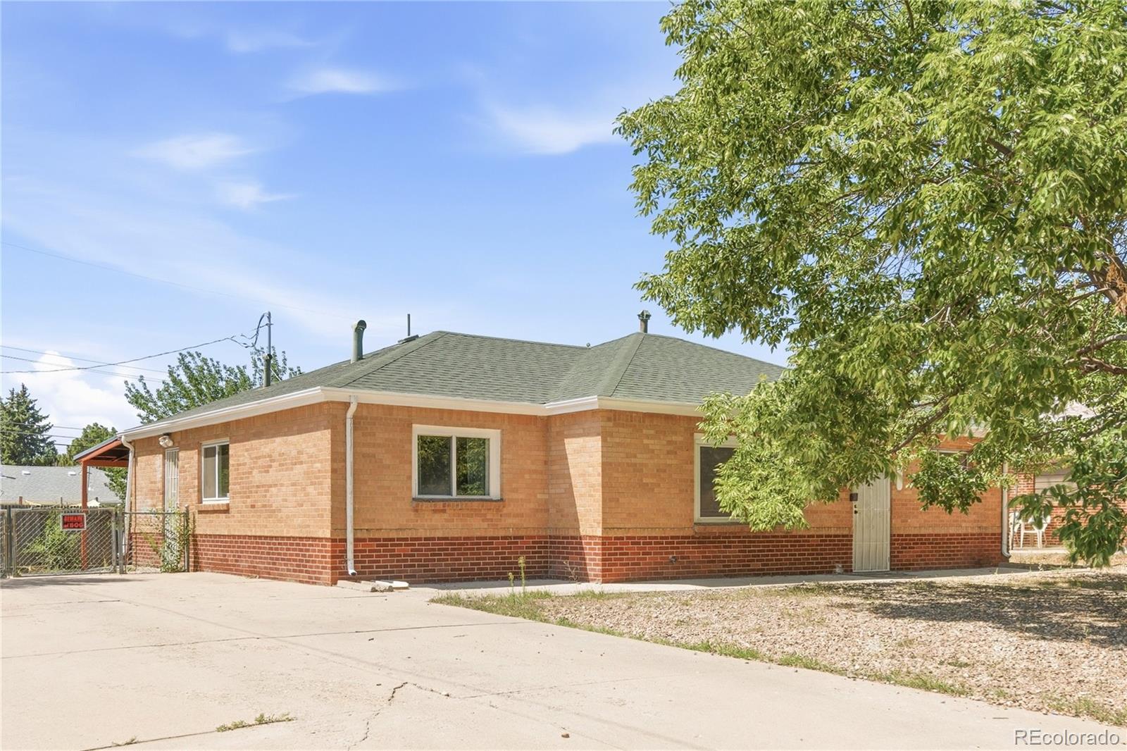1070 Elm Pl, Denver, CO 80229