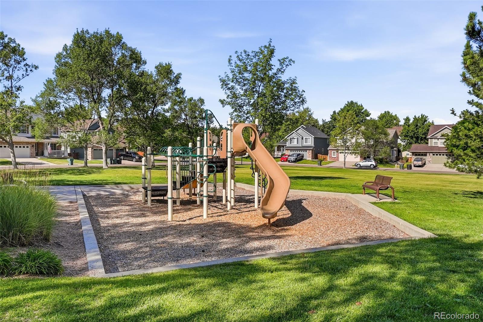 2603 E 146th Pl, Thornton, CO 80602