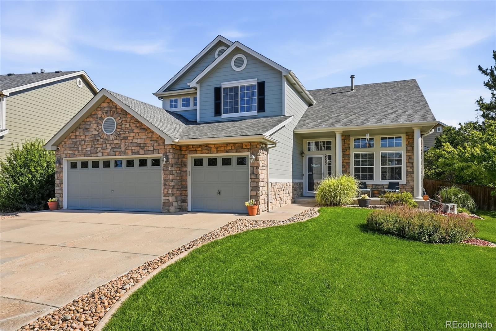 2603 E 146th Pl, Thornton, CO 80602
