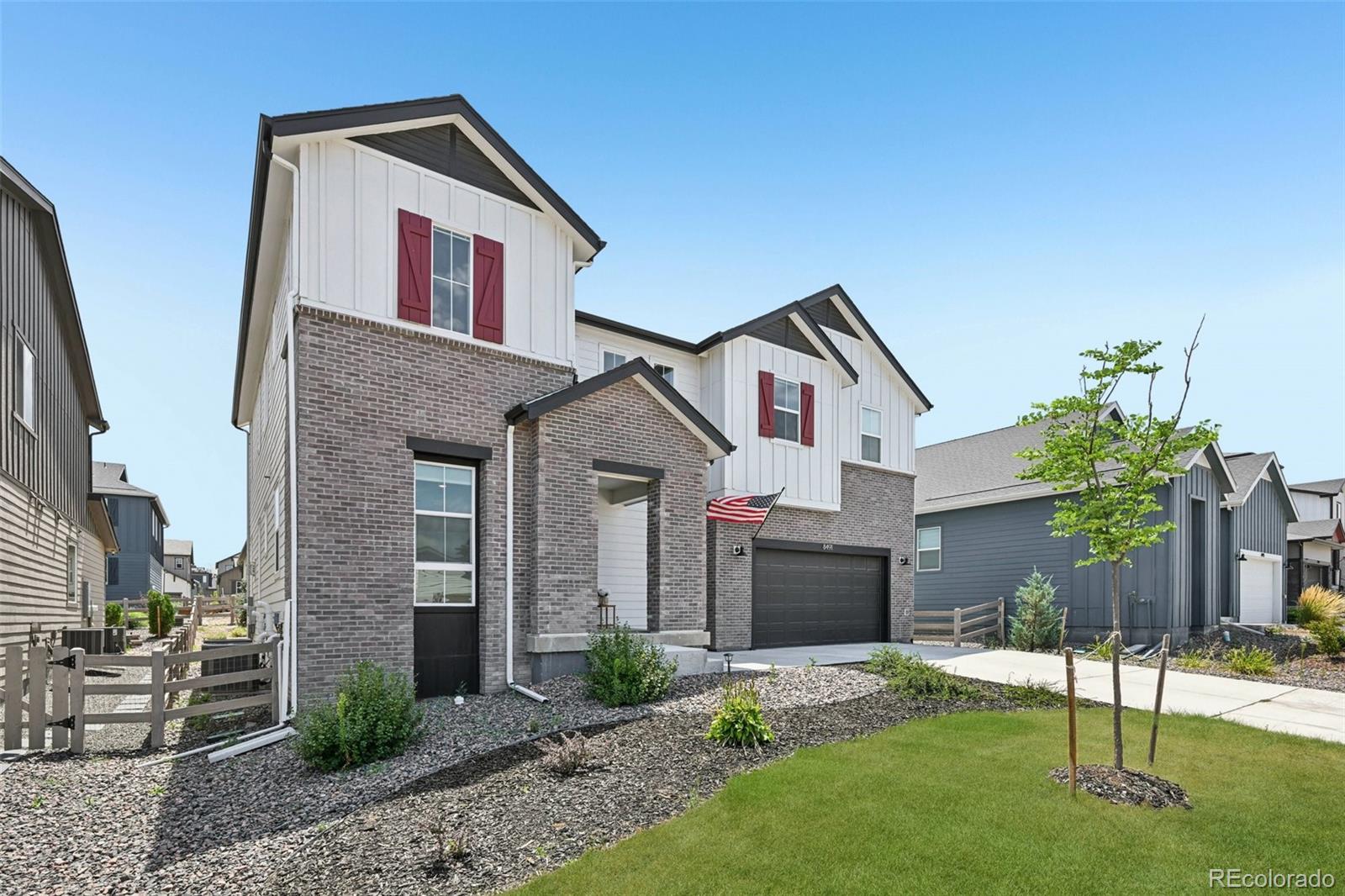 8491 Hotchkiss Loop, Littleton, CO 80125