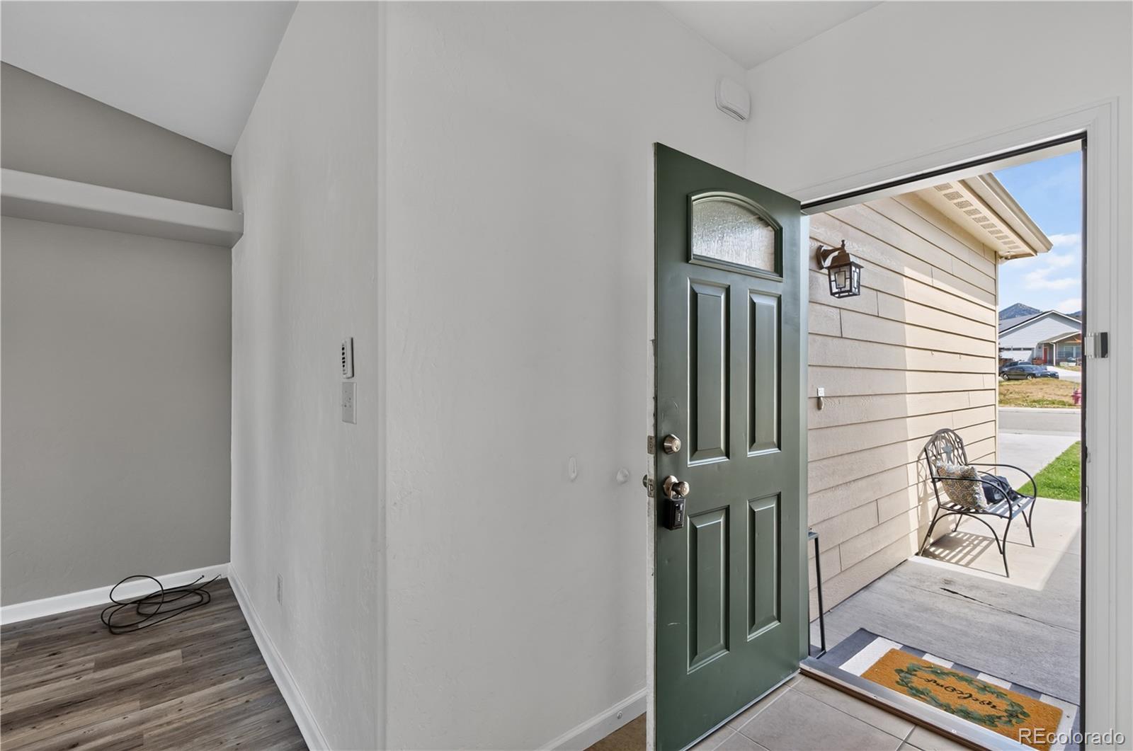 2171 W Sabino Ln, Silt, CO 81652