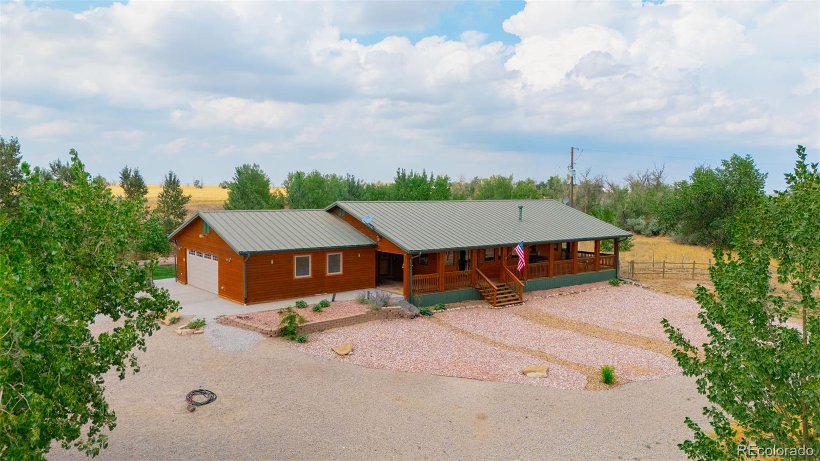 9469 County Road 59, Keenesburg, CO 80643