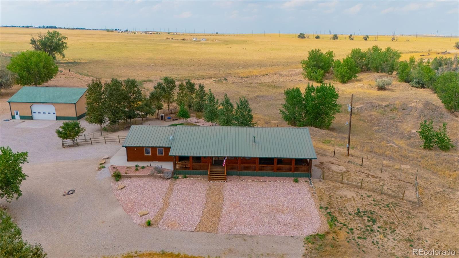 9469 County Road 59, Keenesburg, CO 80643