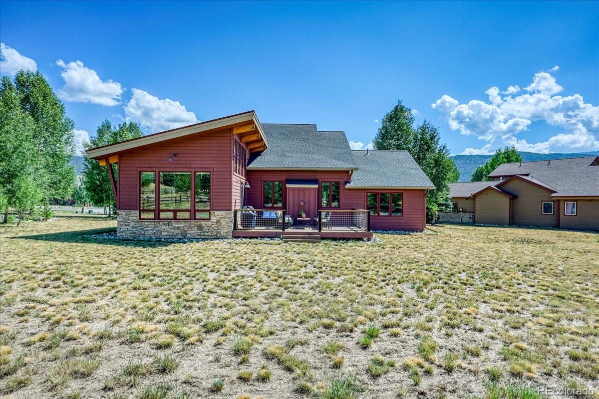 27 Montane Ct, Dillon, CO 80435