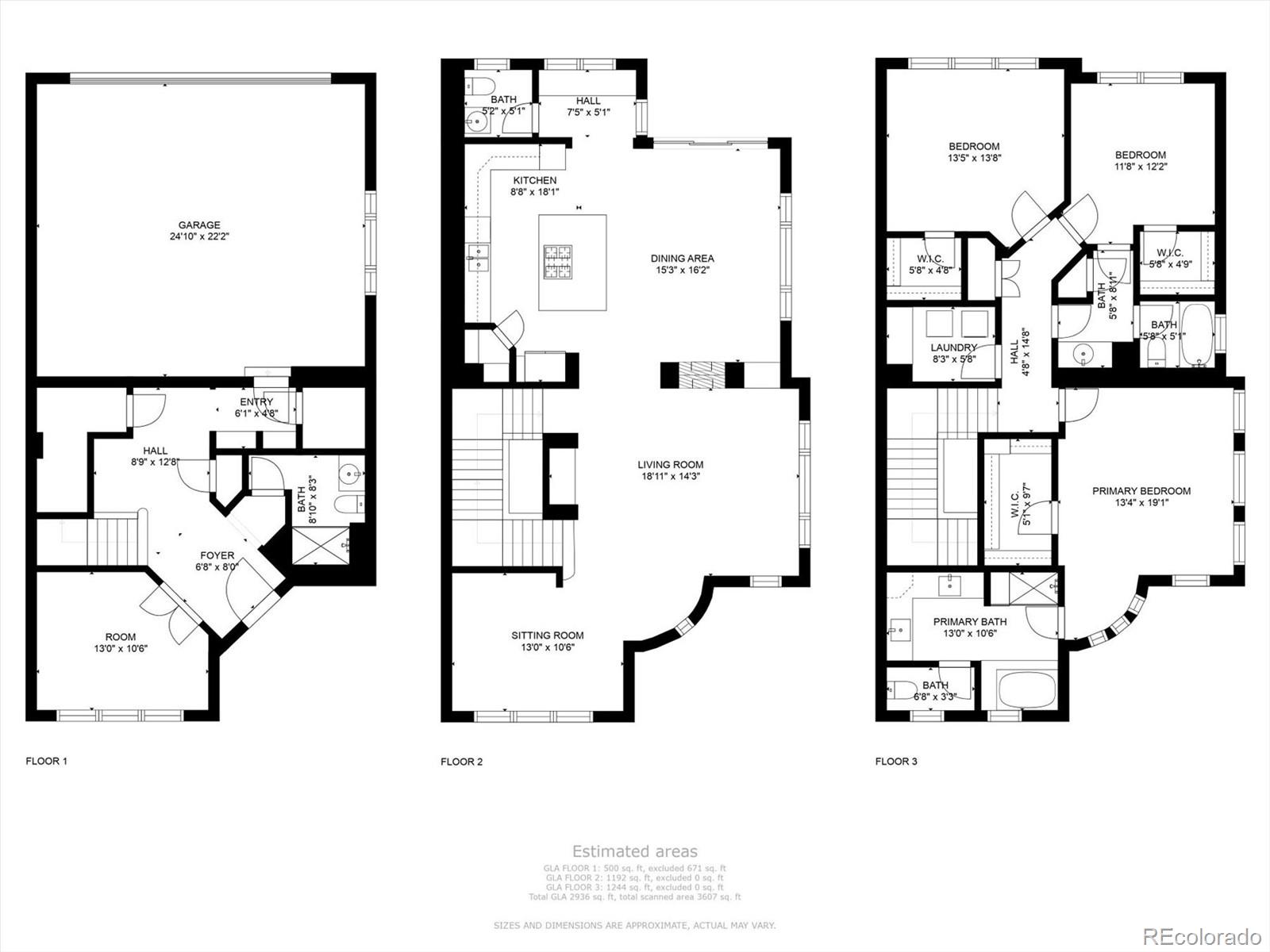 10120 Inverness Main St, Englewood, CO 80112