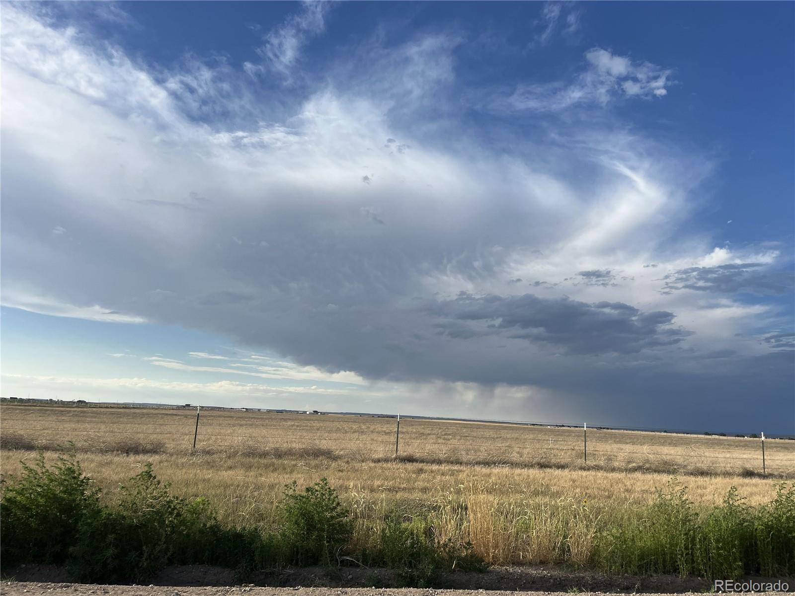 Tbd County Road 96, Pierce, CO 80650