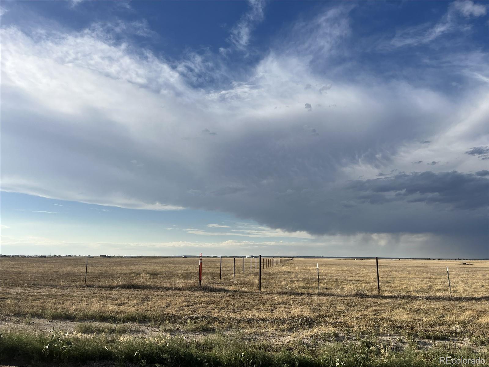 Tbd County Road 96, Pierce, CO 80650
