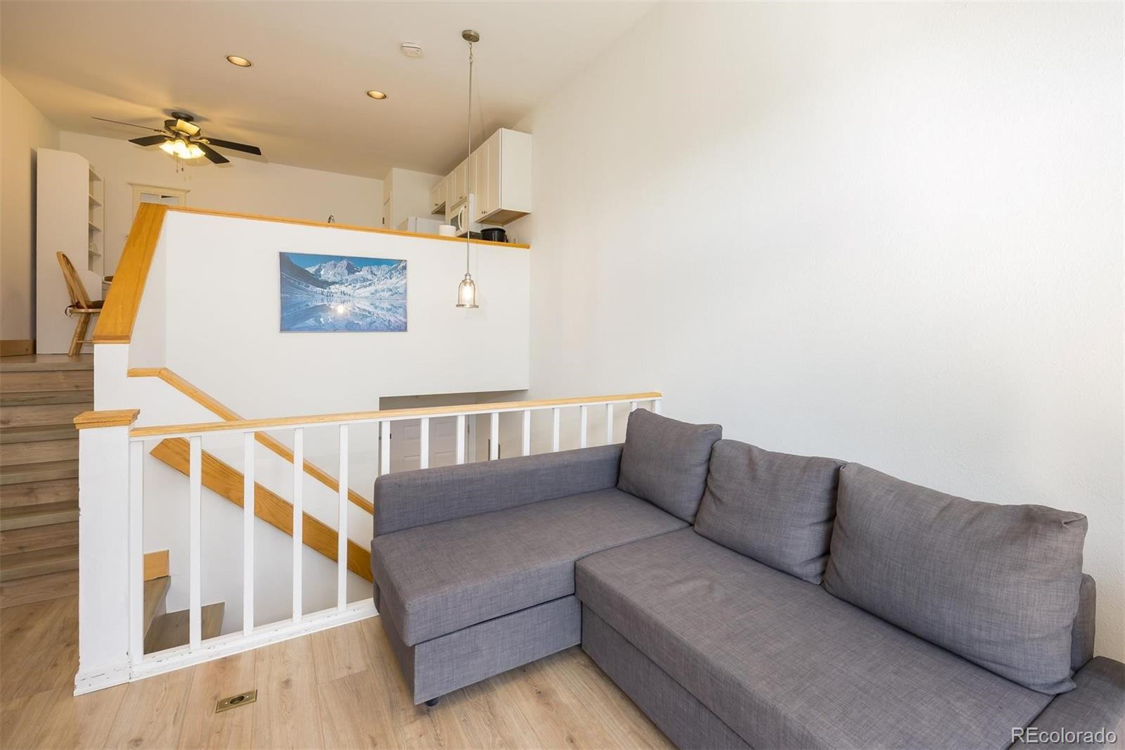 10000 Ryan Gulch Rd #105, Silverthorne, CO 80498