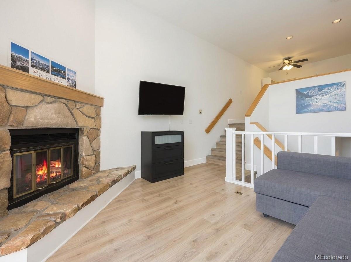 10000 Ryan Gulch Rd #105, Silverthorne, CO 80498