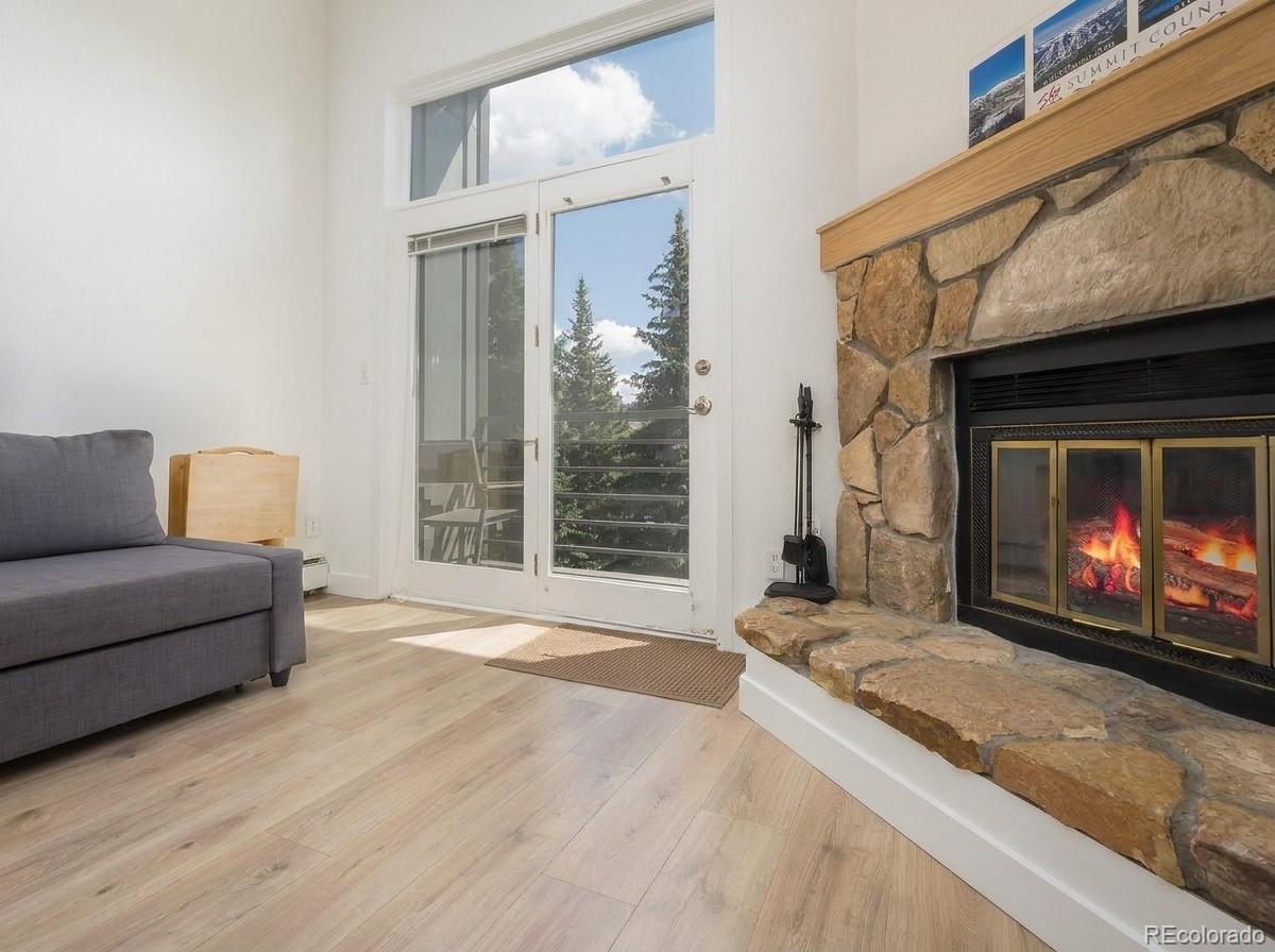 10000 Ryan Gulch Rd #105, Silverthorne, CO 80498