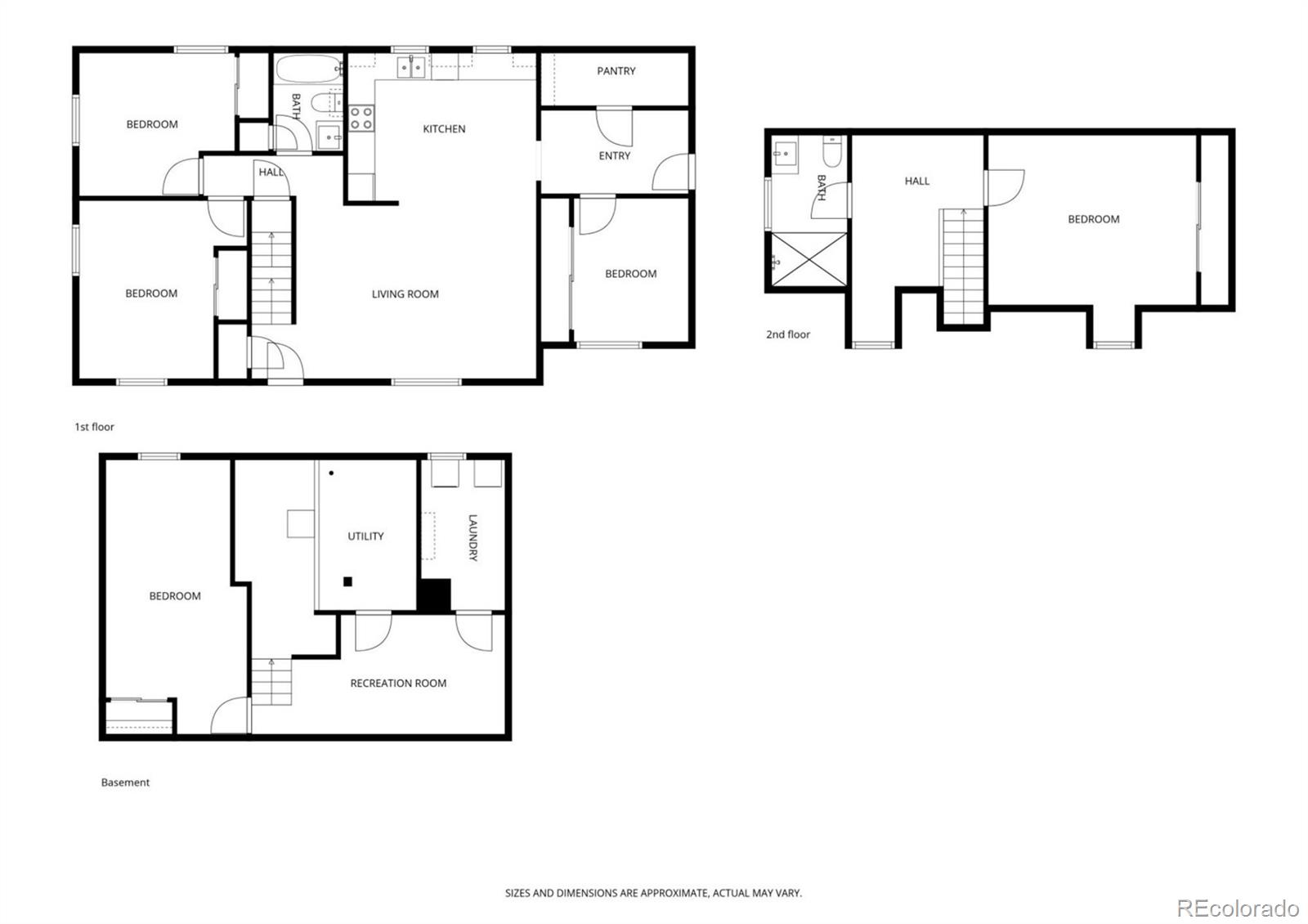 7380 W 12th Ave, Lakewood, CO 80214