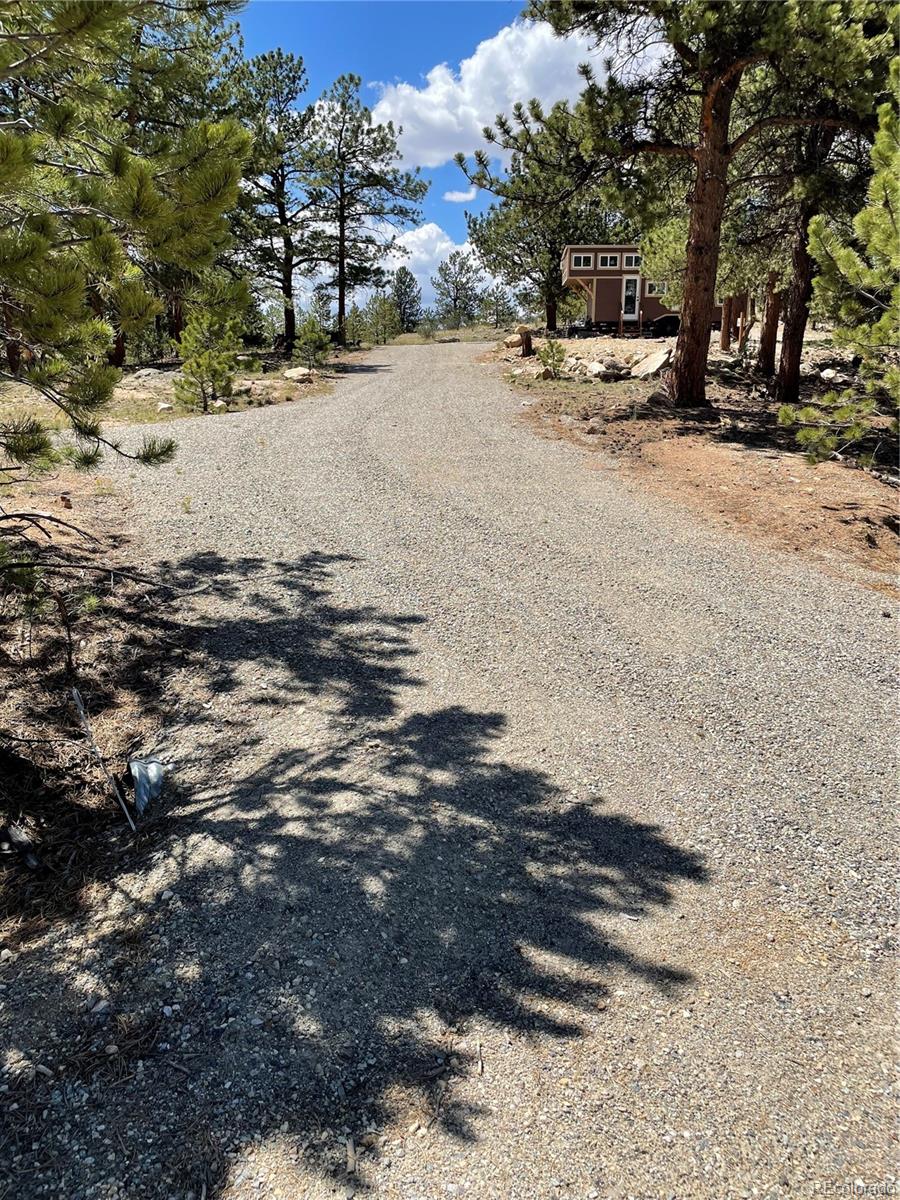 183 Muir Woods Trl Lot 031, Hartsel, CO 80449