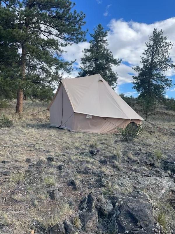 183 Muir Woods Trl Lot 031, Hartsel, CO 80449