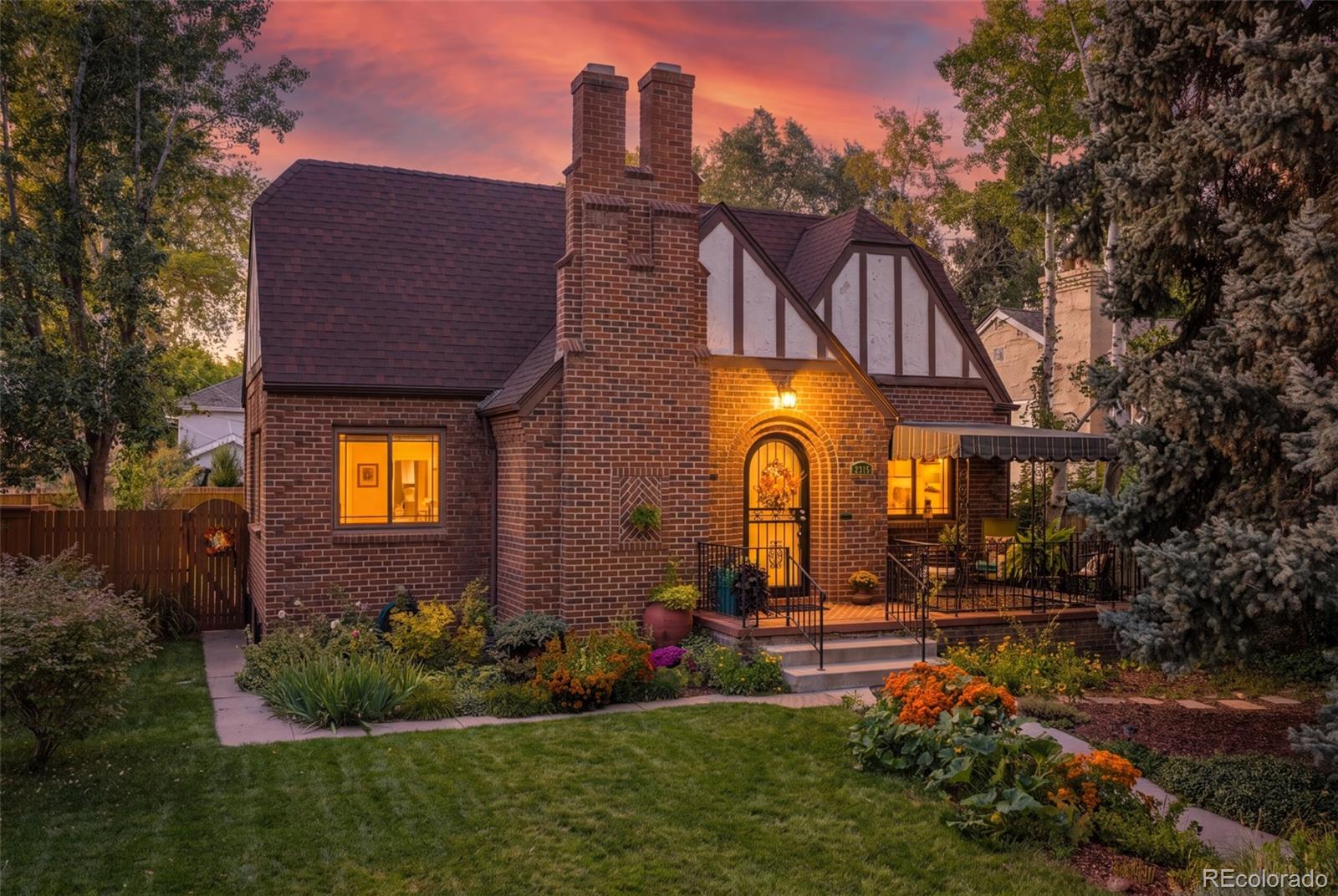 2315 Jasmine St, Denver, CO 80207