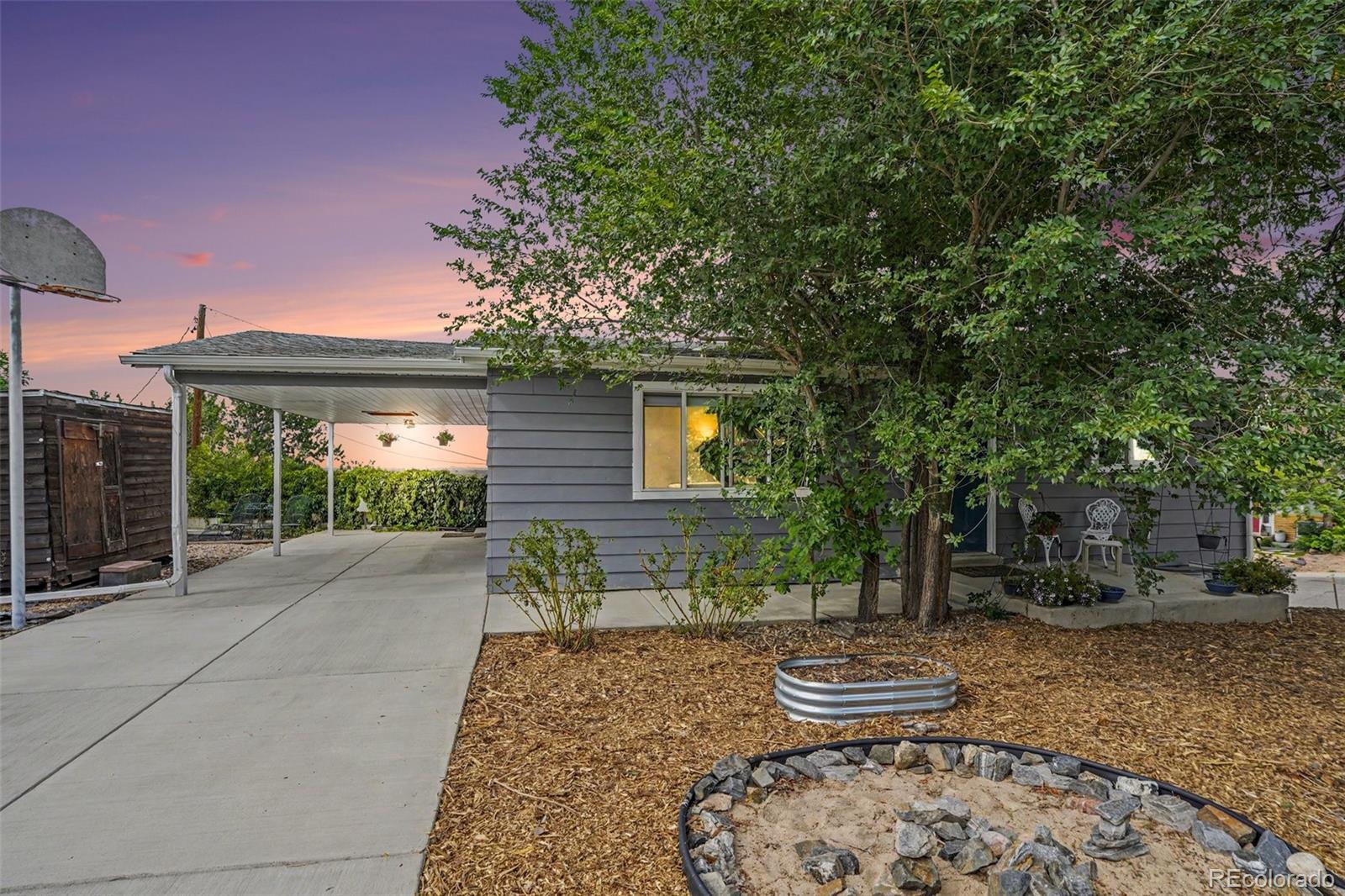 15735 W 3rd Ave, Golden, CO 80401