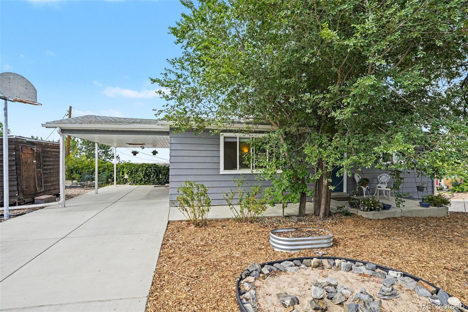 15735 W 3rd Ave, Golden, CO 80401