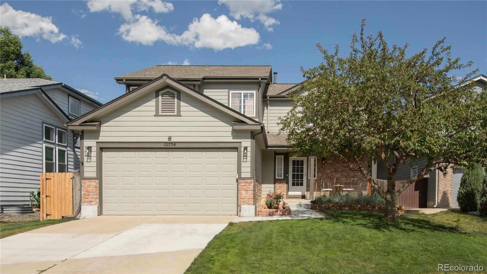 10754 W 107th Cir, Broomfield, CO 80021