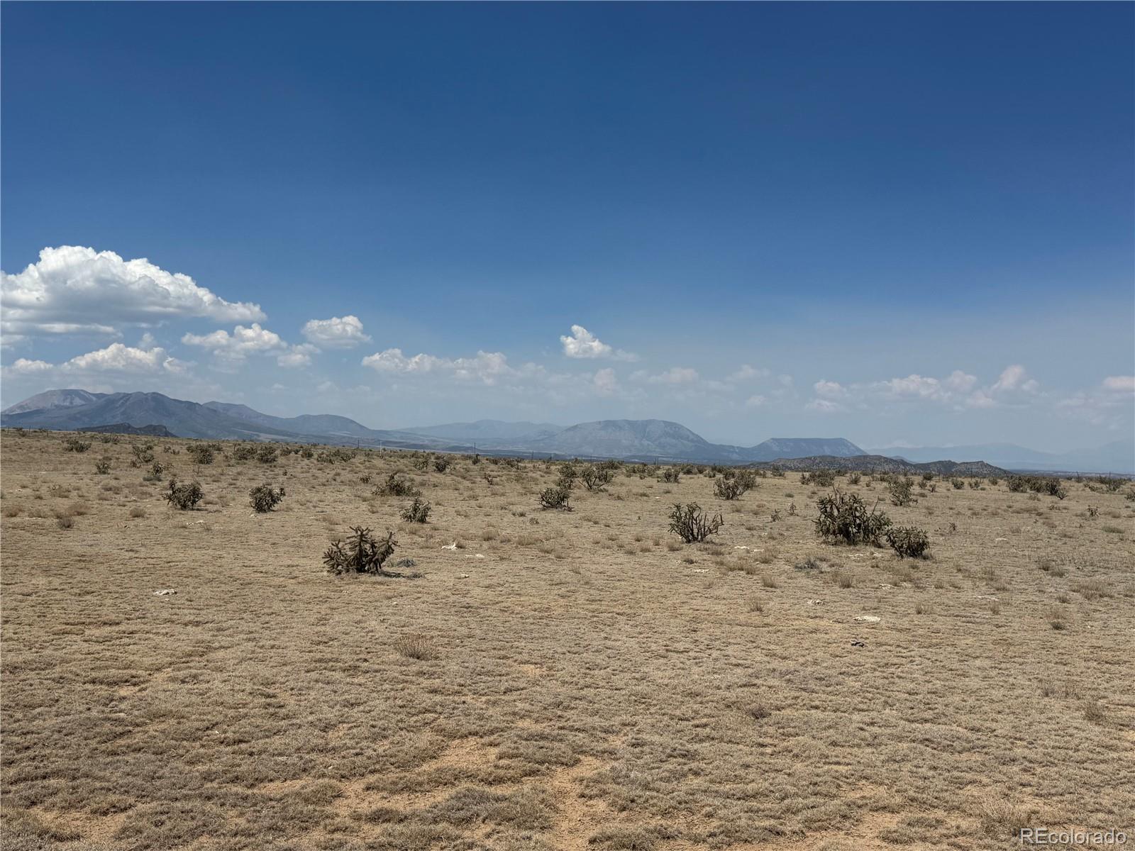 Lot H Twin Lakes Ranches, Walsenburg, CO 81089