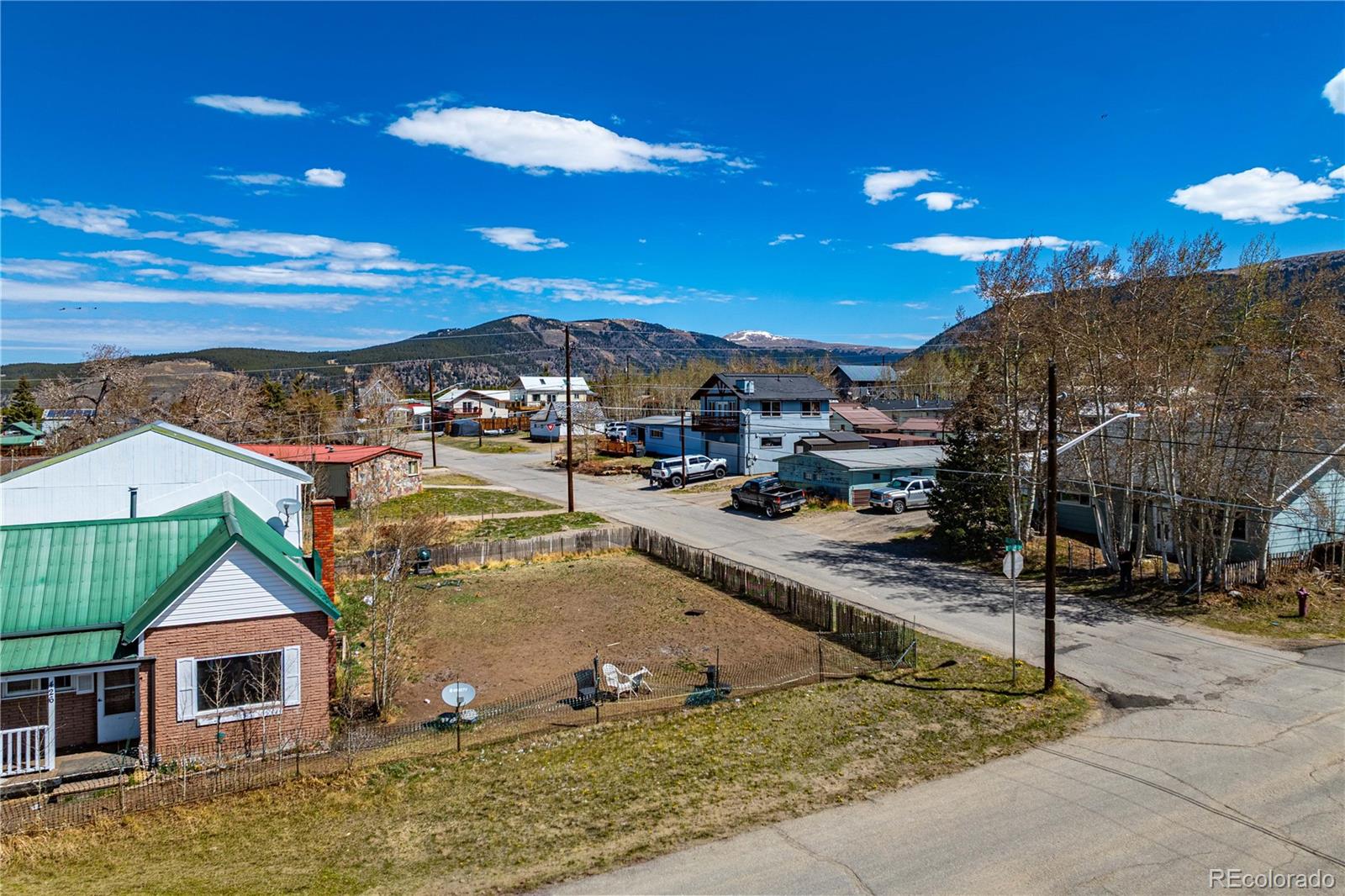 426 E 9th St, Leadville, CO 80461