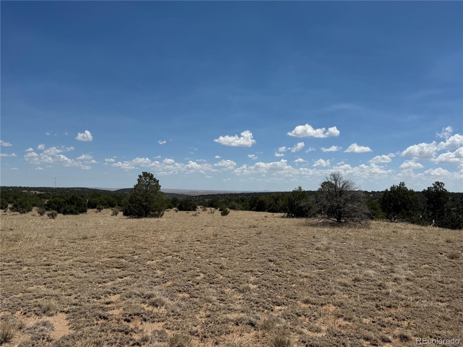 LOT F Twin Lakes Ranches, Walsenburg, CO 81089