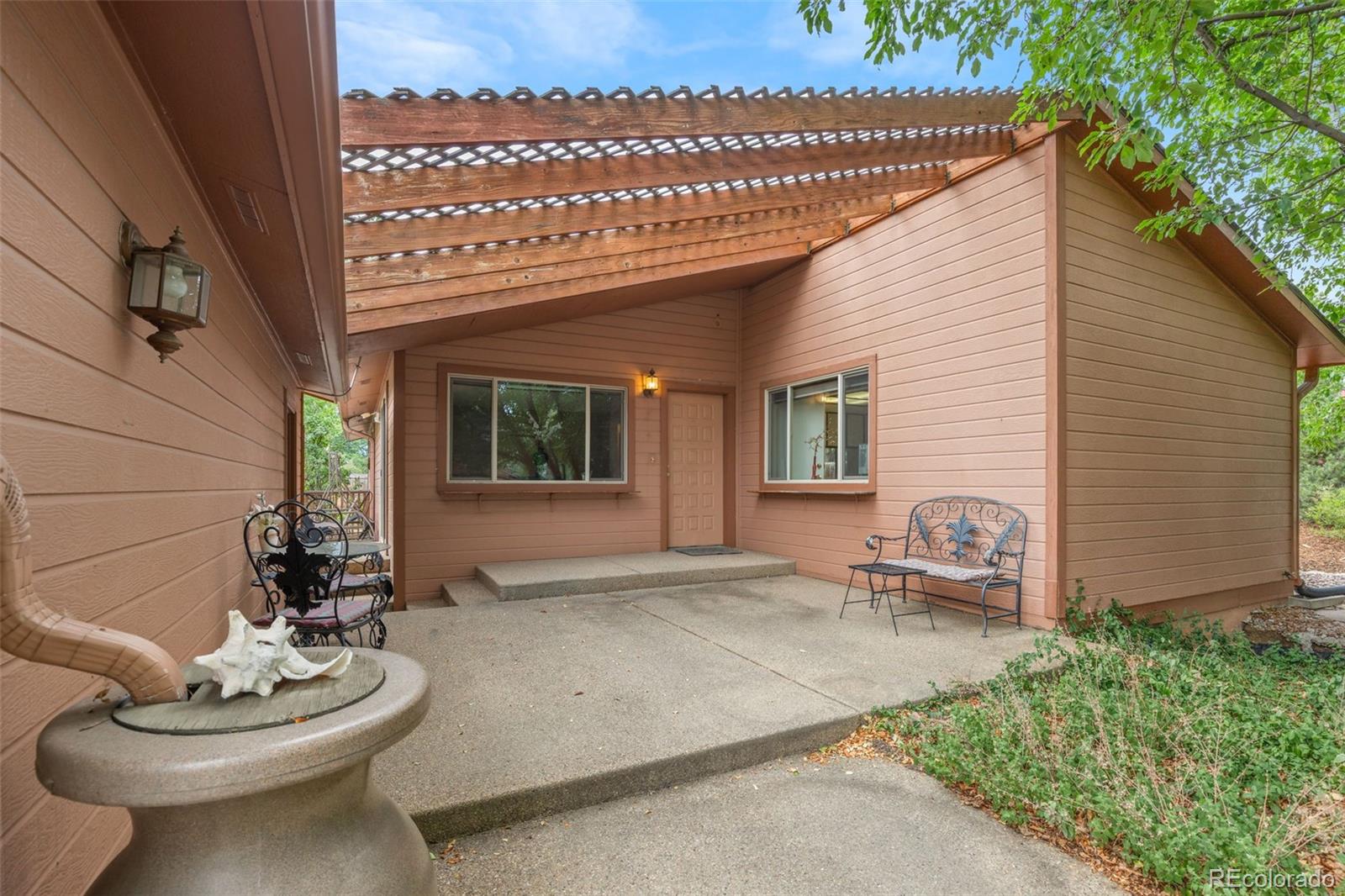 405 E Sutton Cir, Lafayette, CO 80026